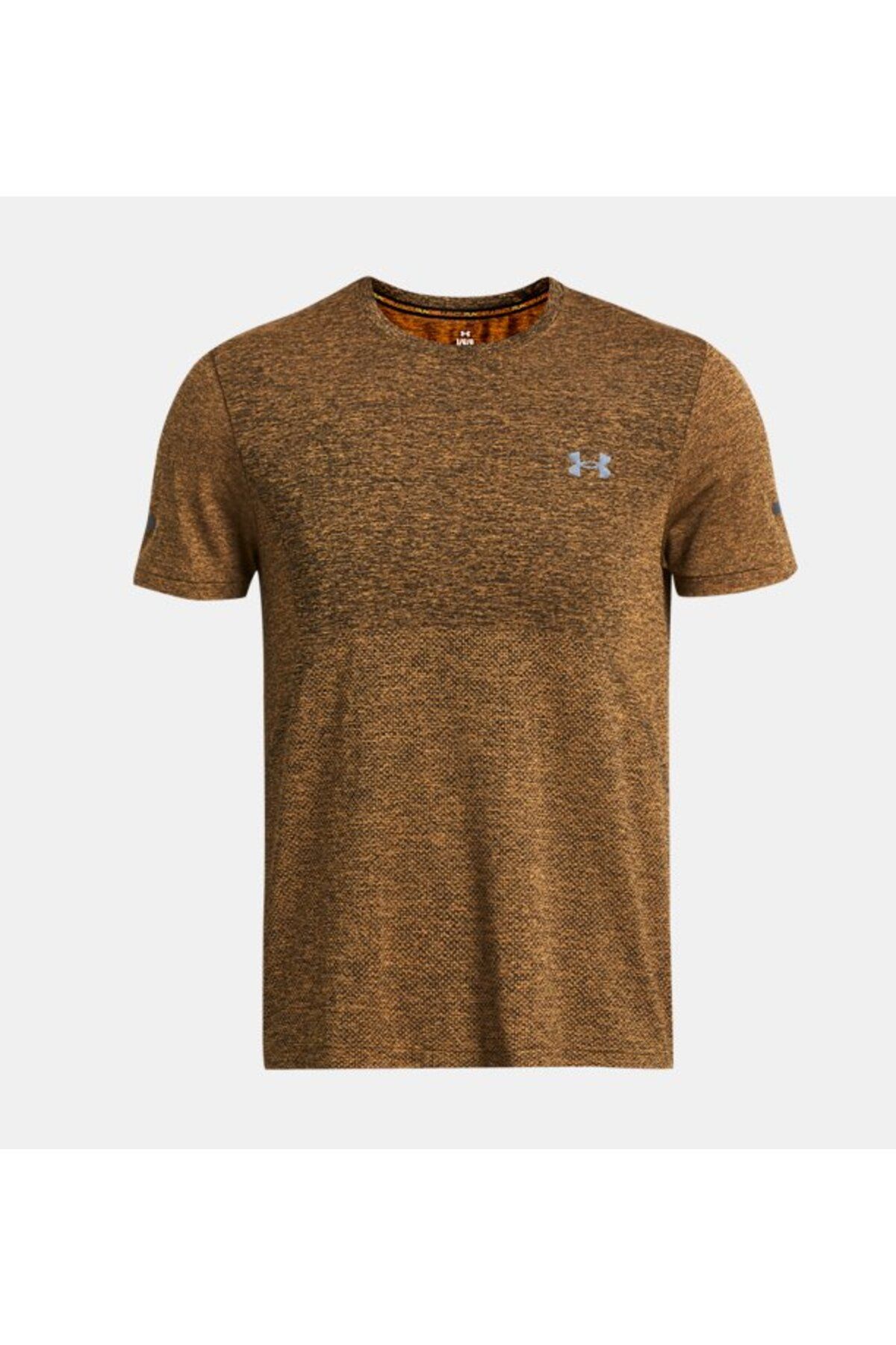 تی شرت ورزشی چند رنگ مردانه آستین کوتاه و یکپارچه 1375692 804 Under Armour