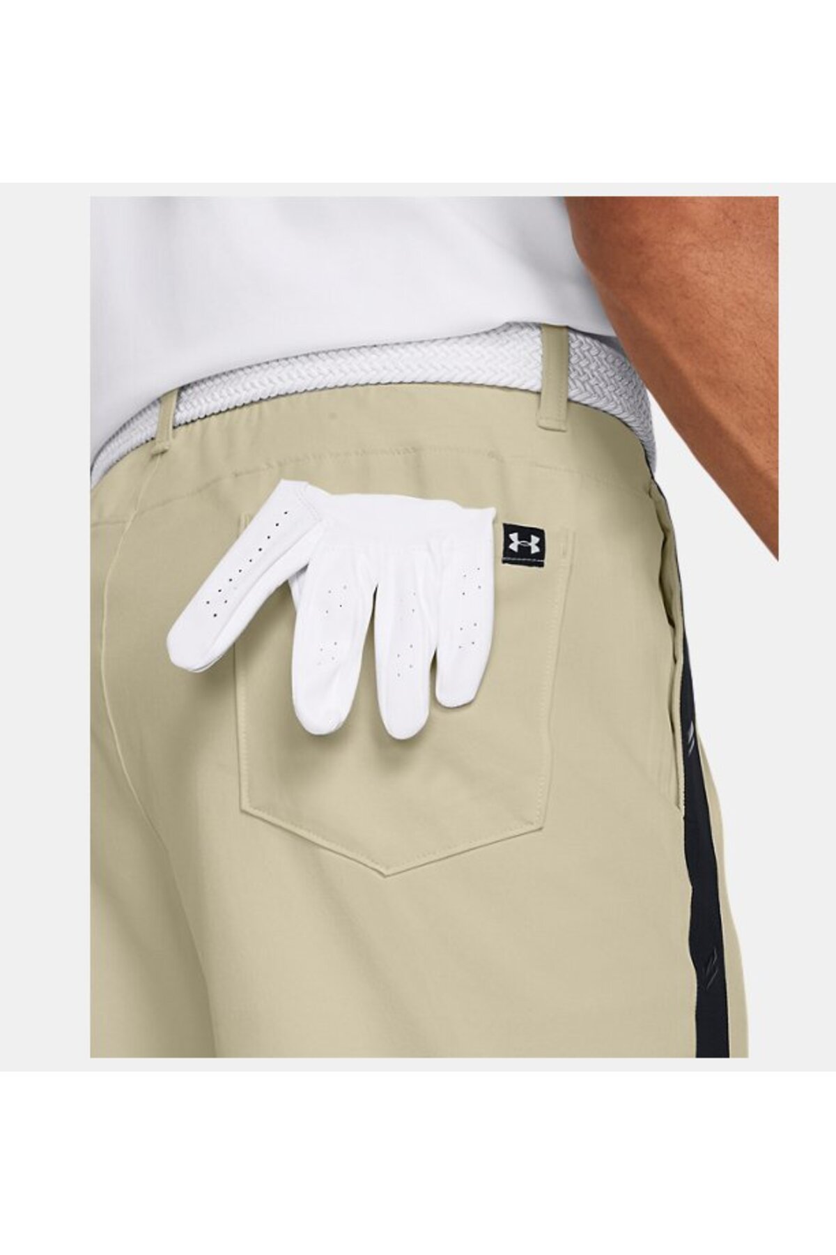 شلوارک ورزشی مردانه آندر آرمور | 1383157 Under Armour - Image 6