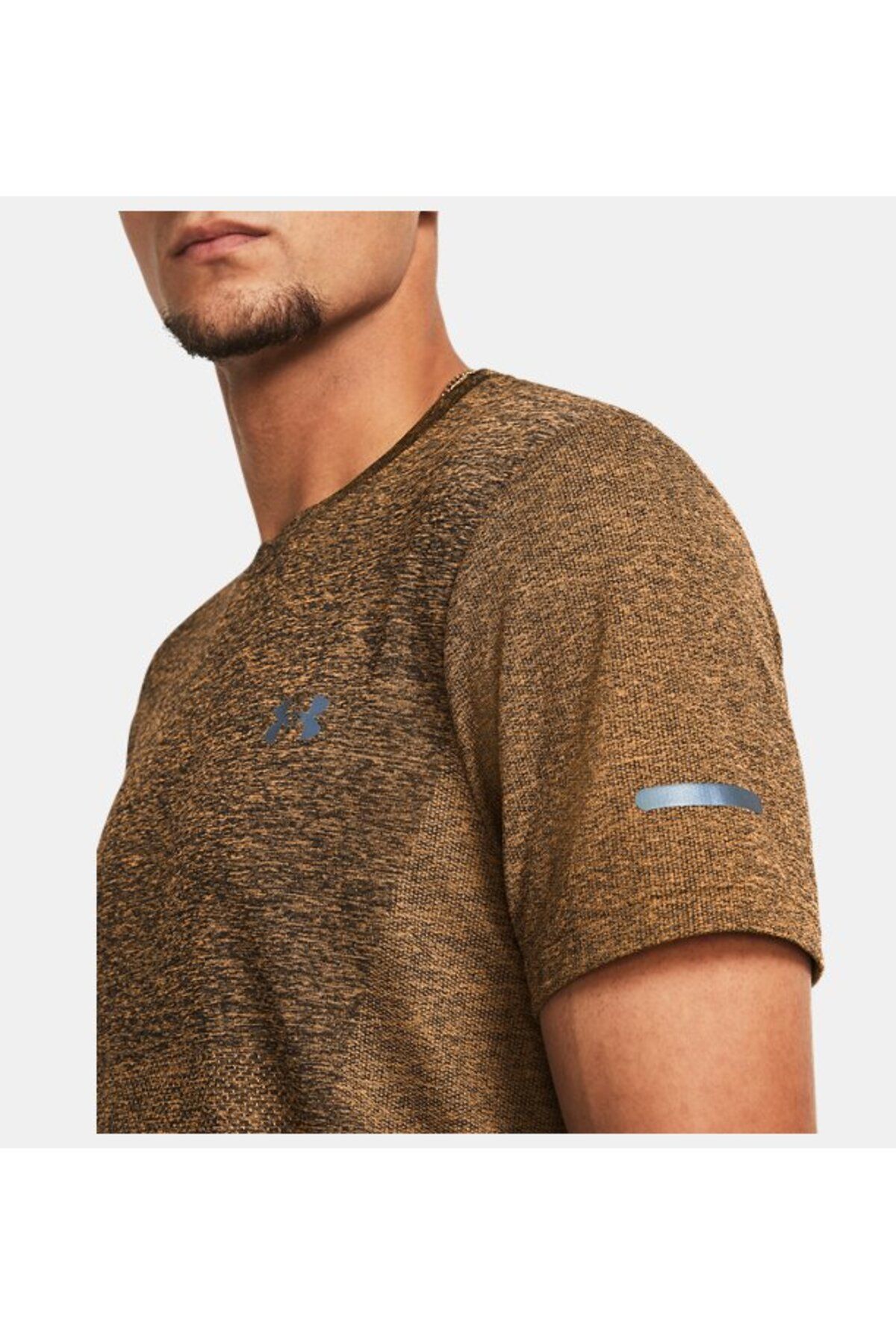 تی شرت ورزشی چند رنگ مردانه آستین کوتاه و یکپارچه 1375692 804 Under Armour