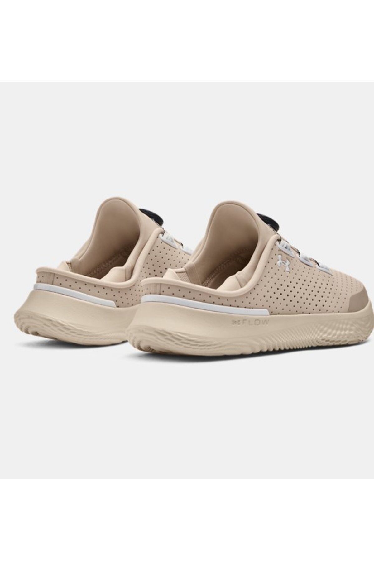 کفش پیاده روی نود مردانه و زنانه UA Flow Slipspeed Trainer NB 3026197 201 Under Armour