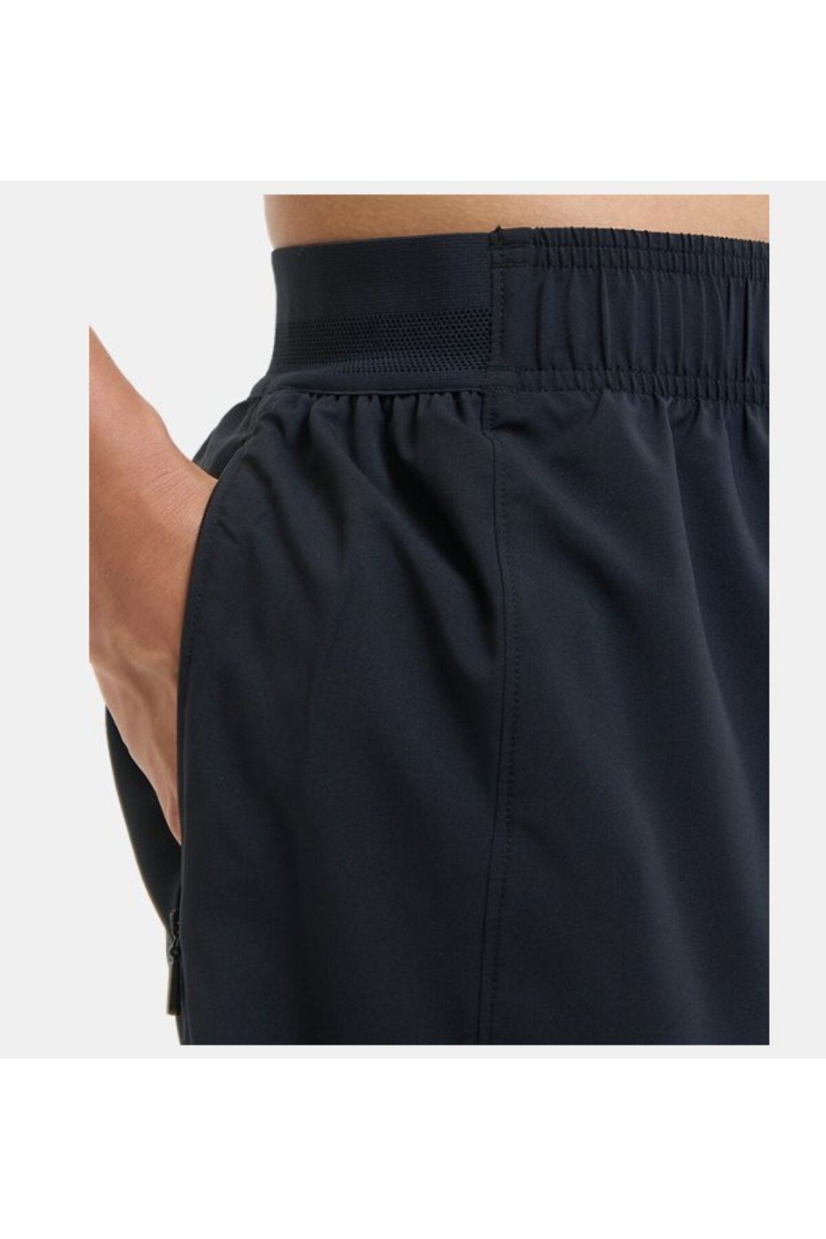 شورت ورزشی مشکی مردانه های آموزش PRO Challenger UA 1379453 002 Under Armour