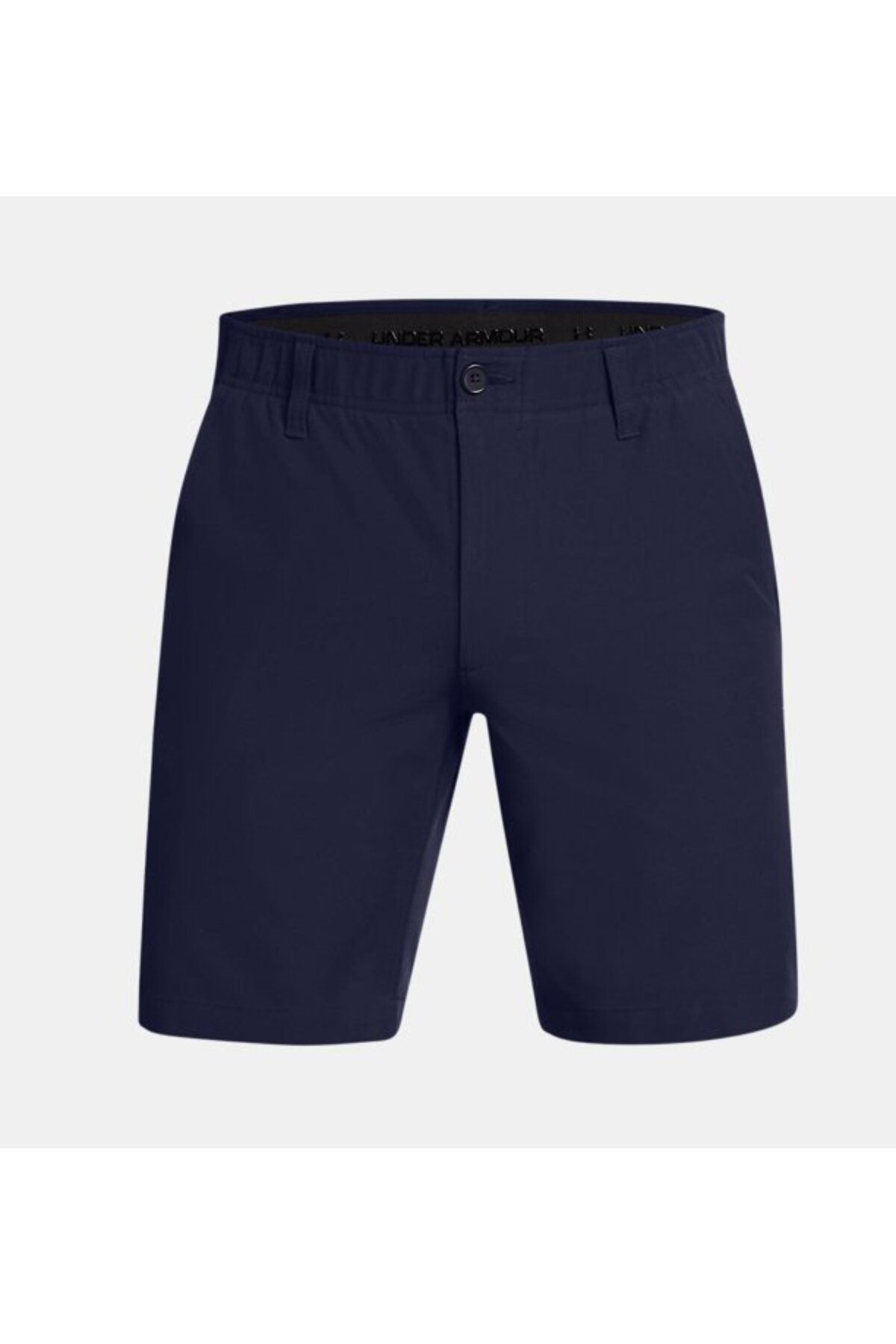شورت ورزشی آبی مردانه های درایو نر در UA 1384467 410 Under Armour