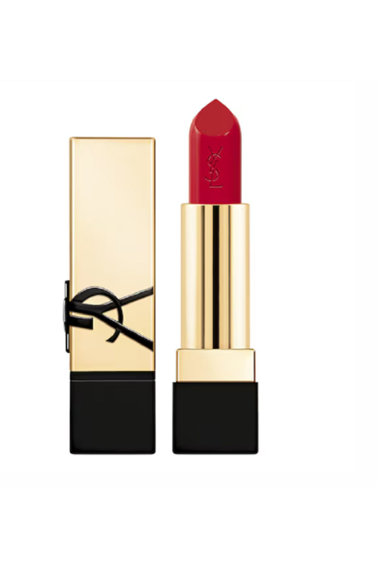 Rouge Pur Couture - Intense Color and Satin Finish Lipstick
