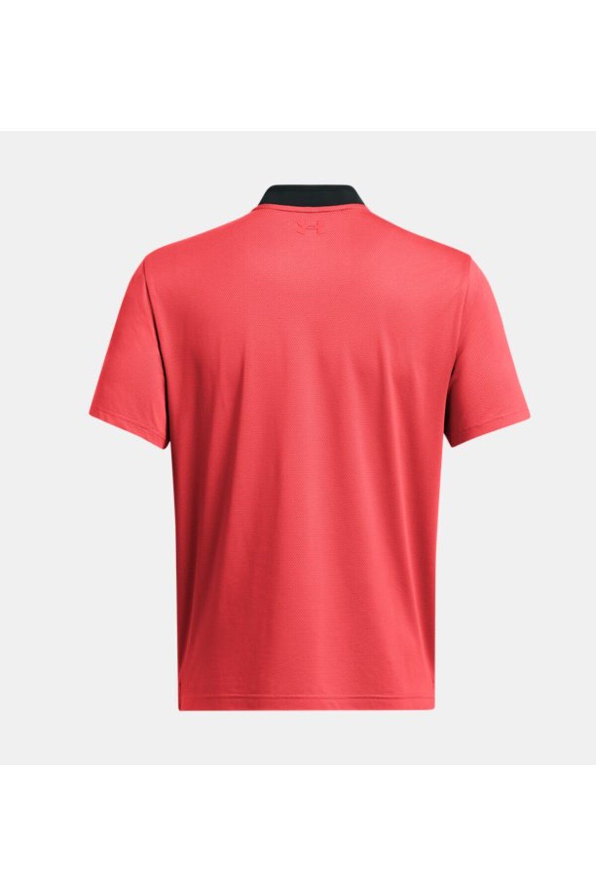 تی شرت ورزشی قرمز مردانه UA در 3.0 DASH POLO 814 Under Armour