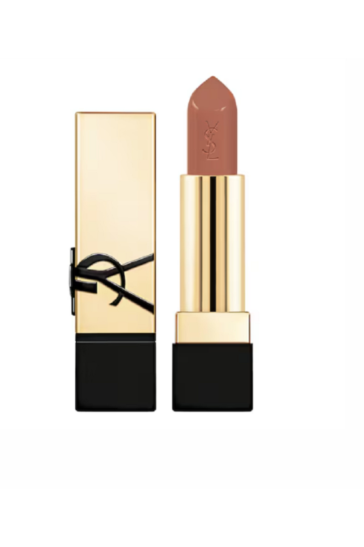 Rouge Pur Couture - Intense Color and Satin Finish Lipstick
