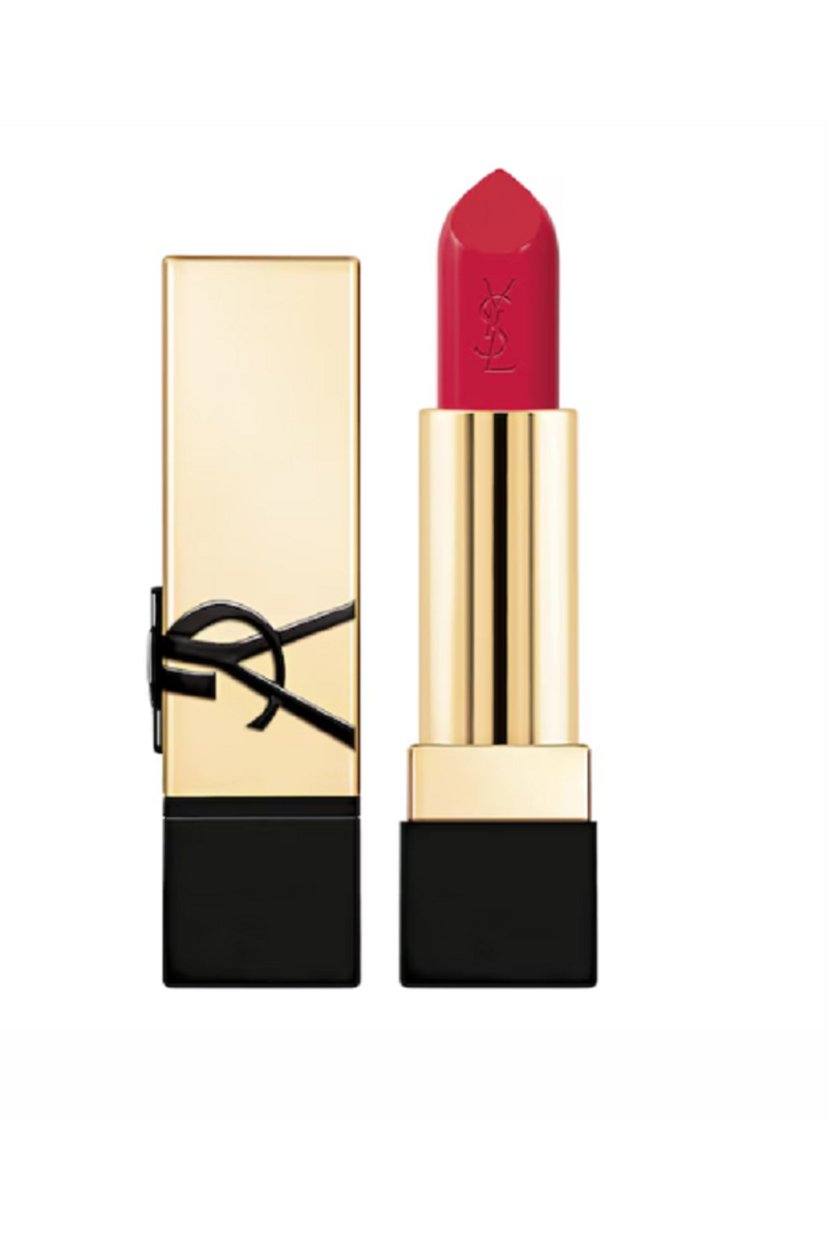 Rouge Pur Couture - Intense Color and Satin Finish Lipstick