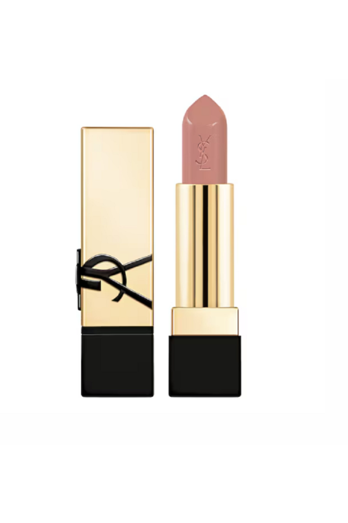 Rouge Pur Couture - Intense Color and Satin Finish Lipstick