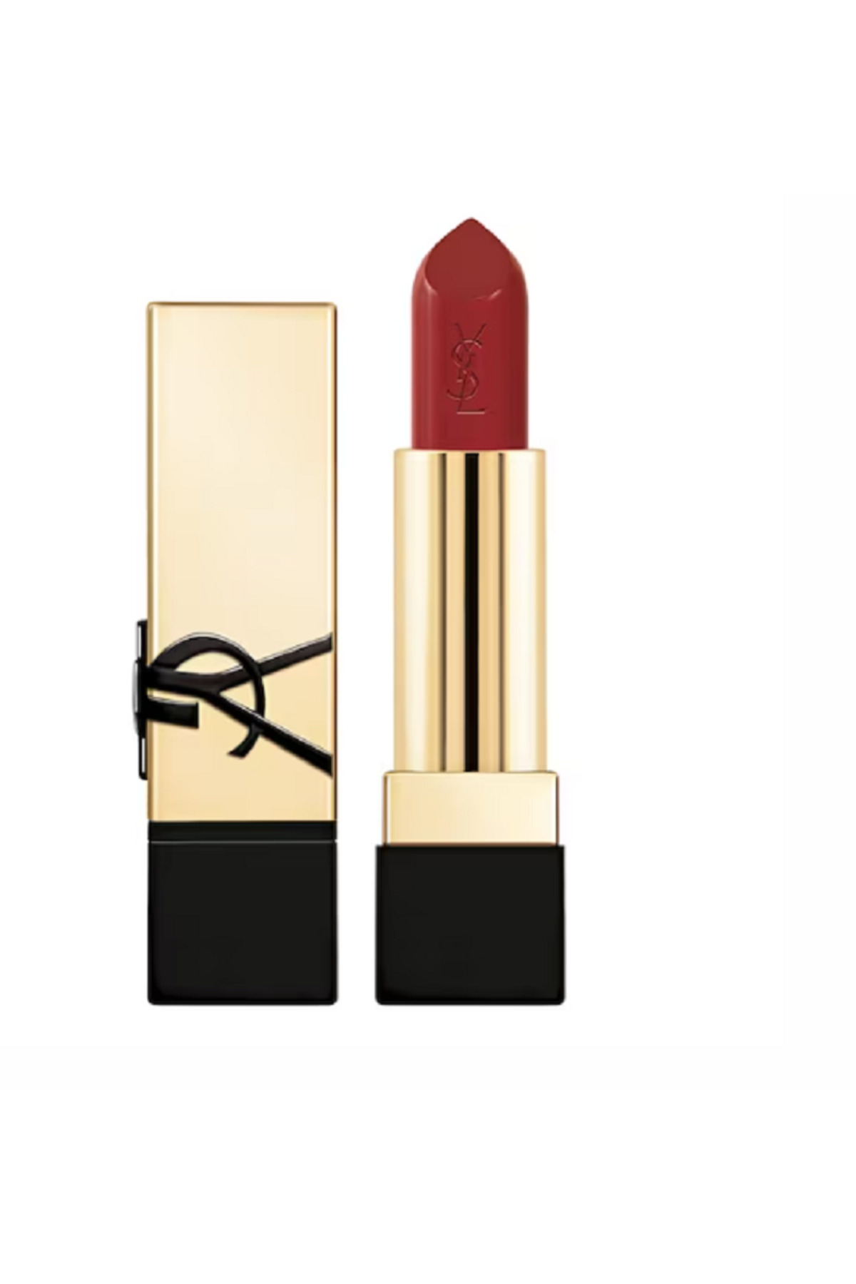 Rouge Pur Couture - Intense Color and Satin Finish Lipstick