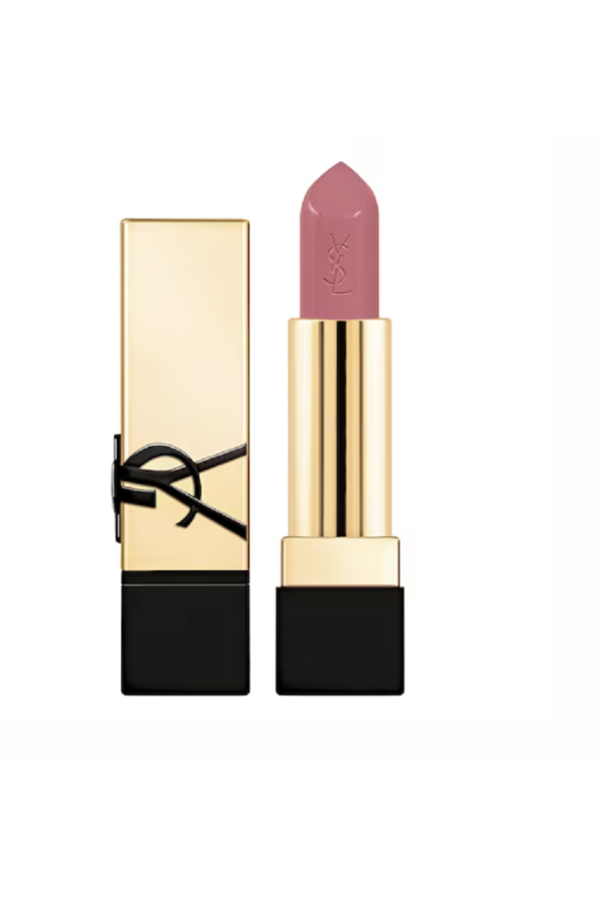 Rouge Pur Couture - Intense Color and Satin Finish Lipstick
