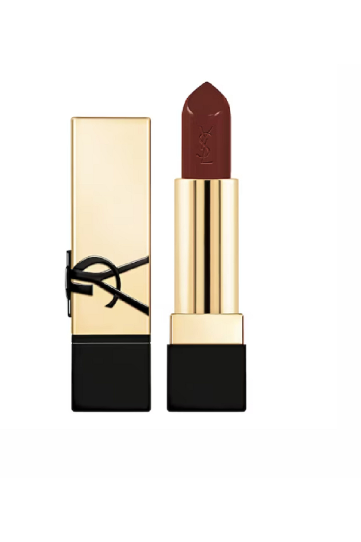 Rouge Pur Couture - Intense Color and Satin Finish Lipstick
