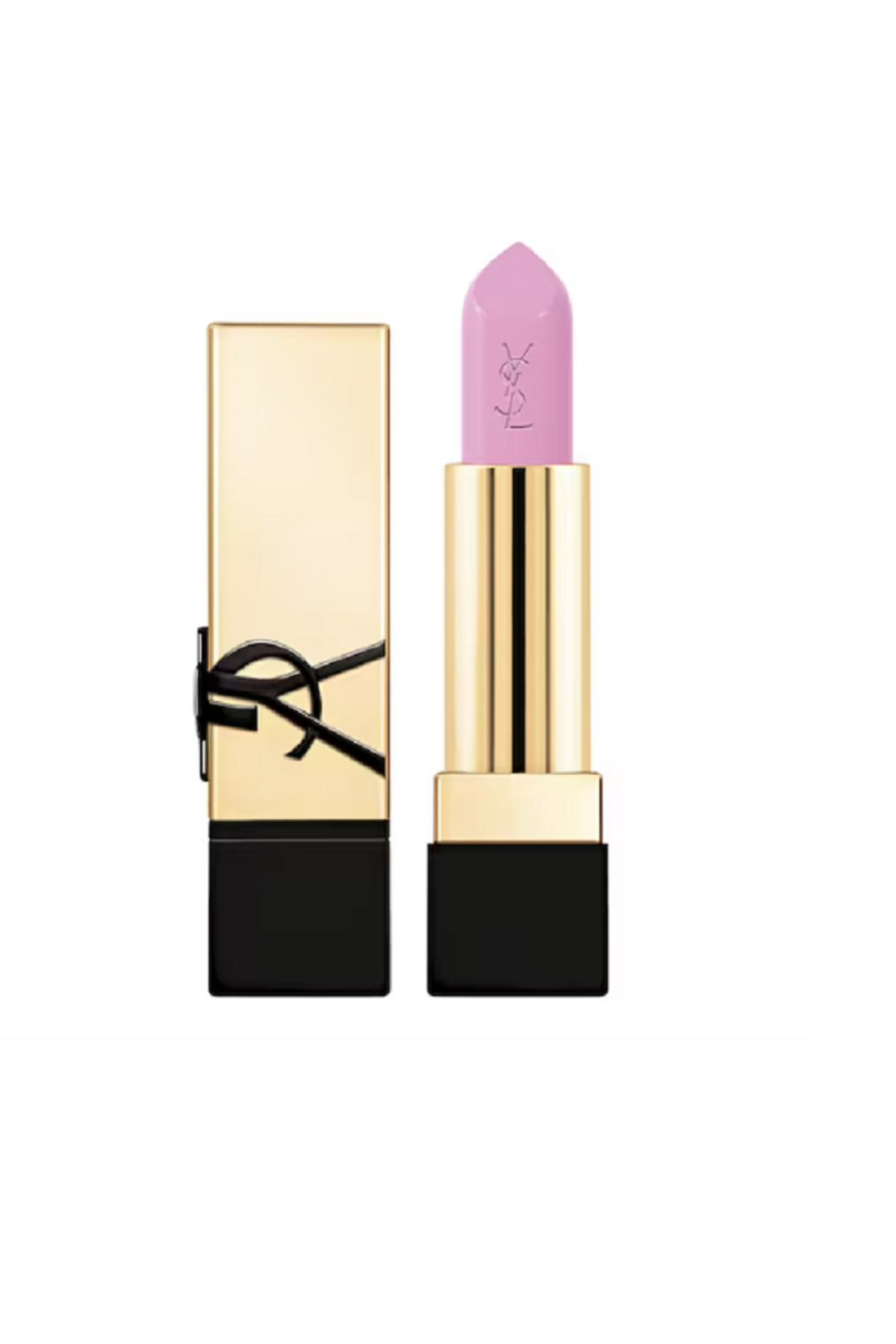 Rouge Pur Couture - Intense Color and Satin Finish Lipstick