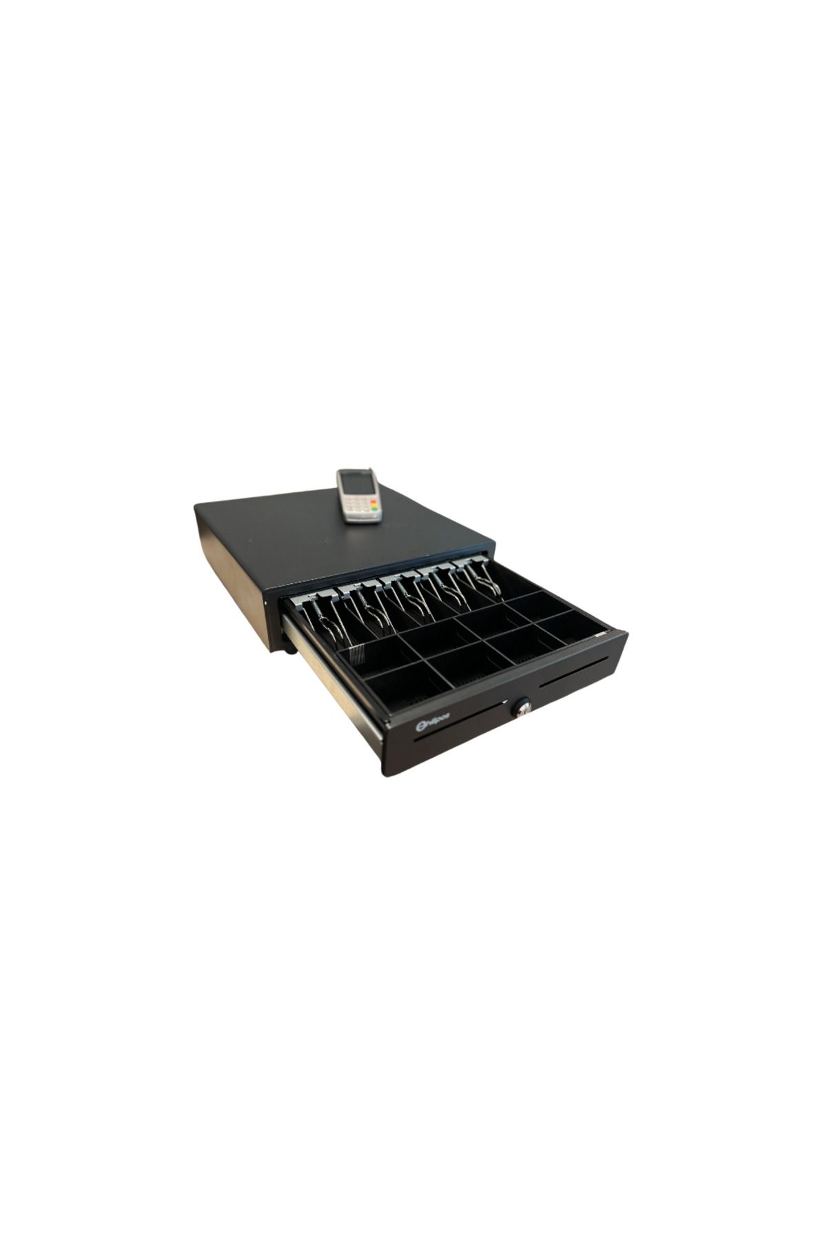 Hillpos-Large Size Money Drawer 3