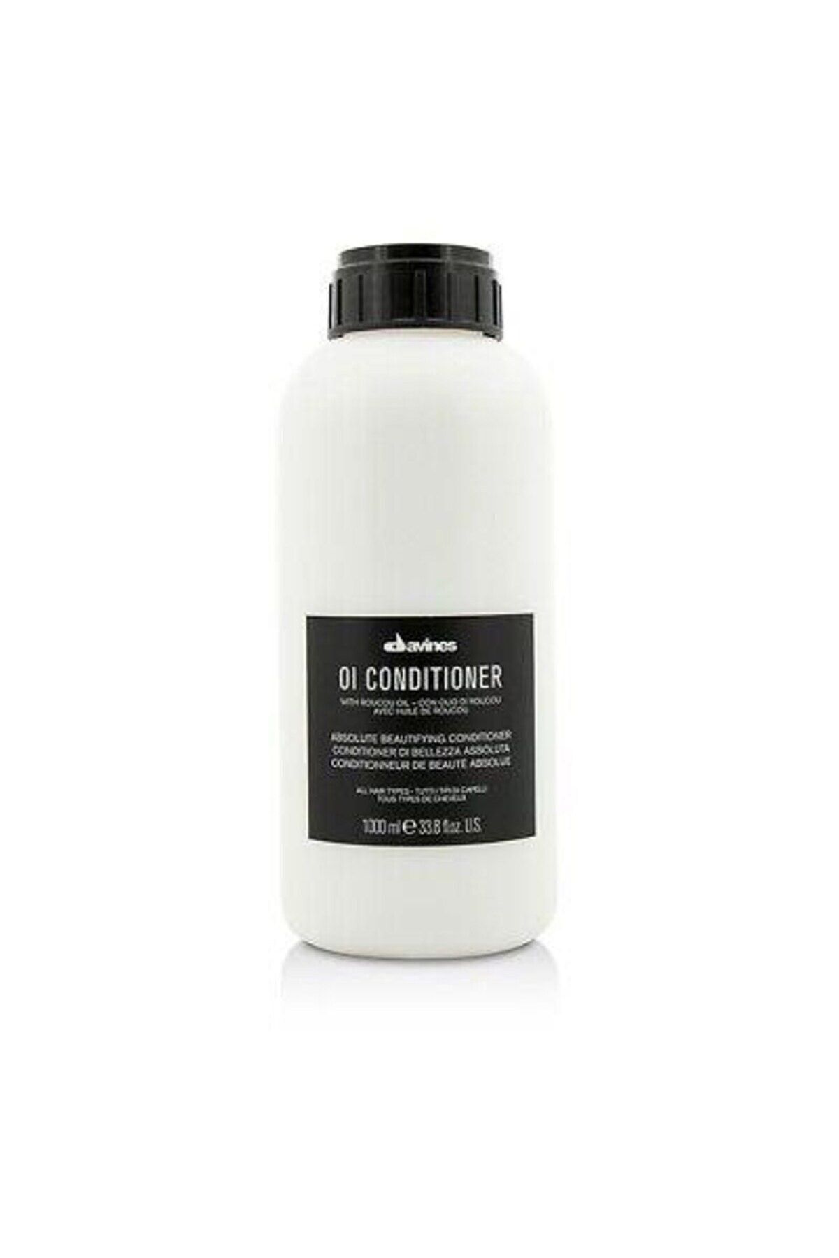 شامپو داوینز DAVINESITALYTRUSTY15
