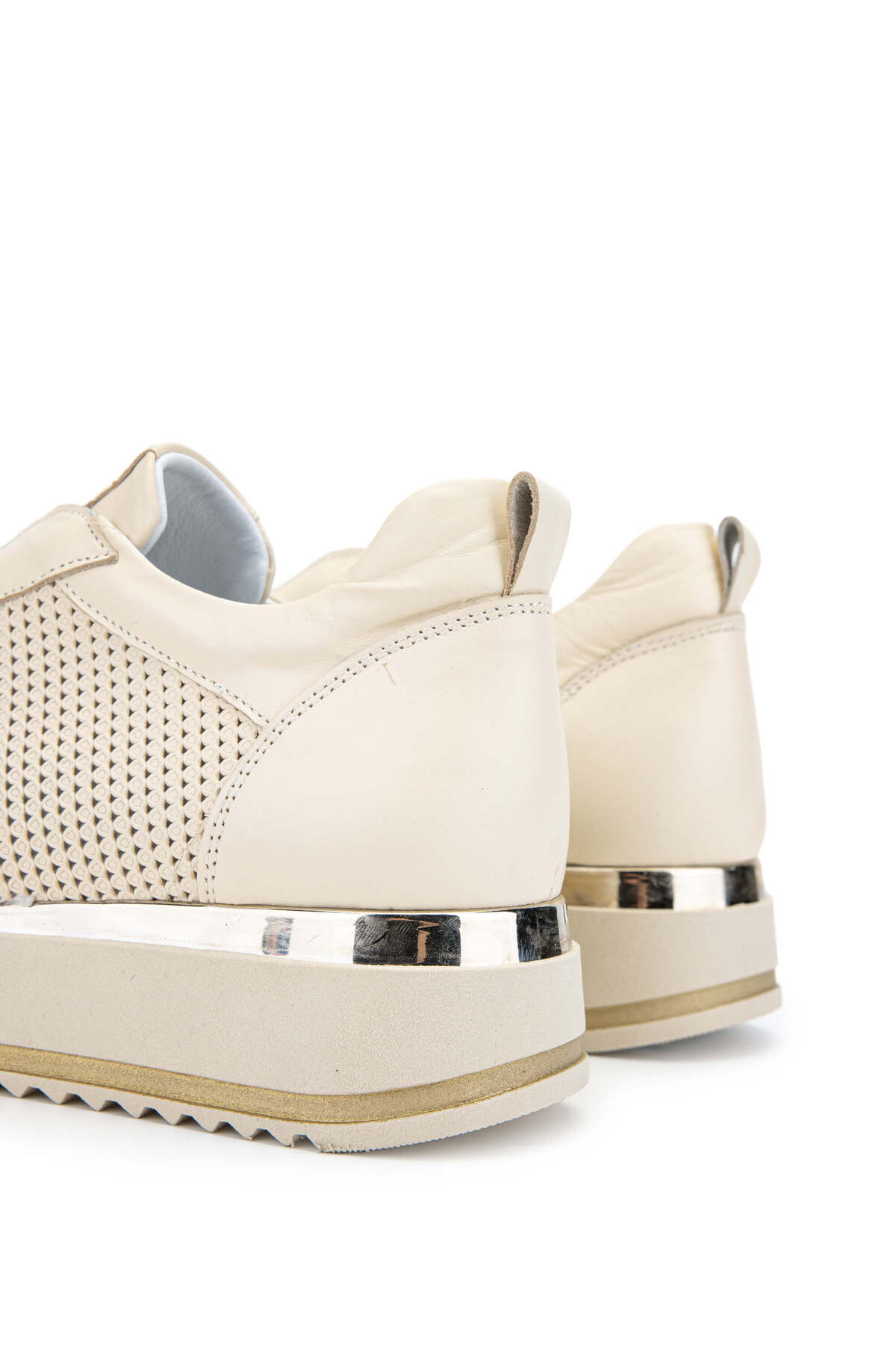 اسنیکر زنانه تامر تانجا | 231 445Y BN AYK Y24 Tamer Tanca - Image 5