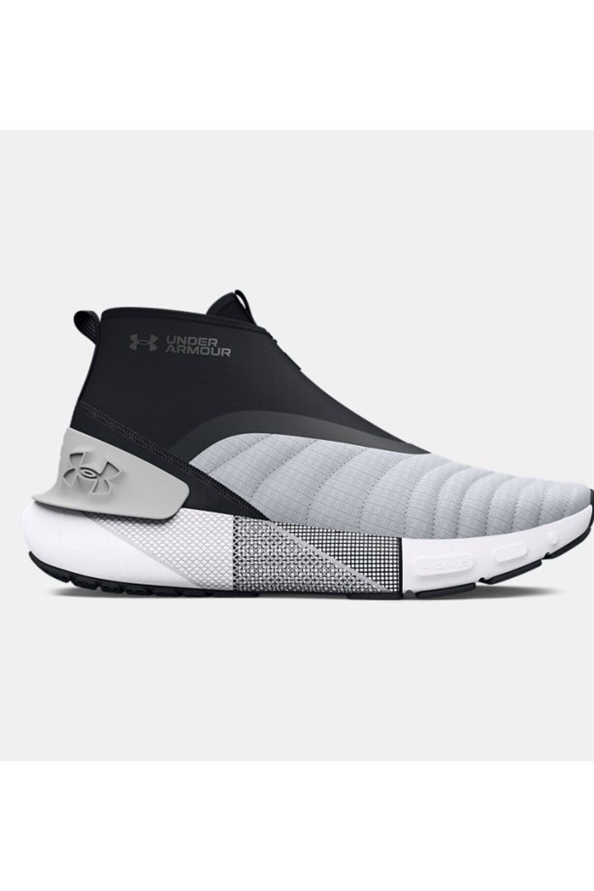 Under Armour Unisex UA HOVR Phantom 3 Warm Ko u Ayakkab s 3026802 101 Kad n Ayakkab