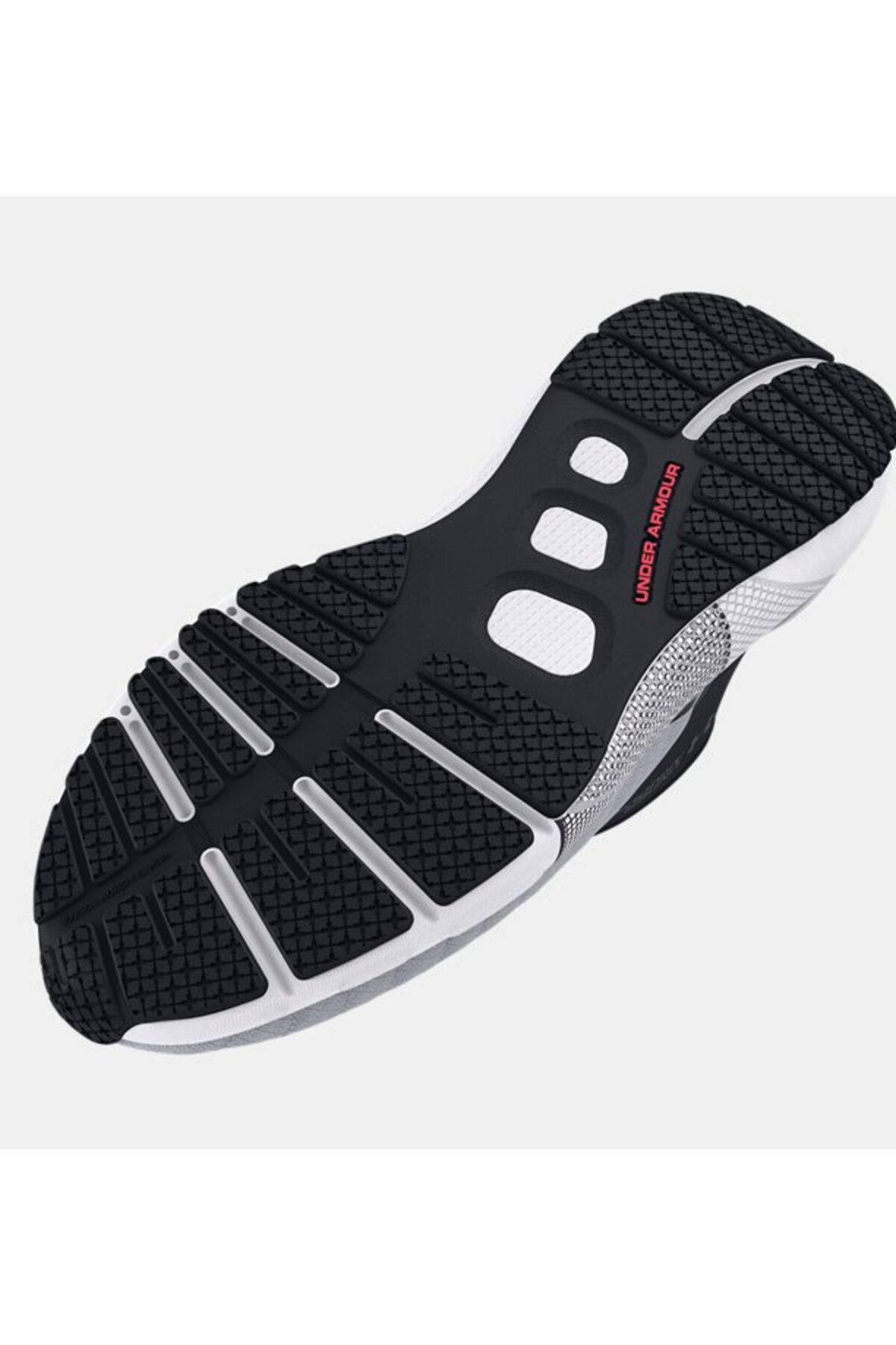 کفش دو و تمرین چند رنگ مردانه زنانه ua hovr ™ phantom 3 رانینگ گرم 3026802 101 Under Armour