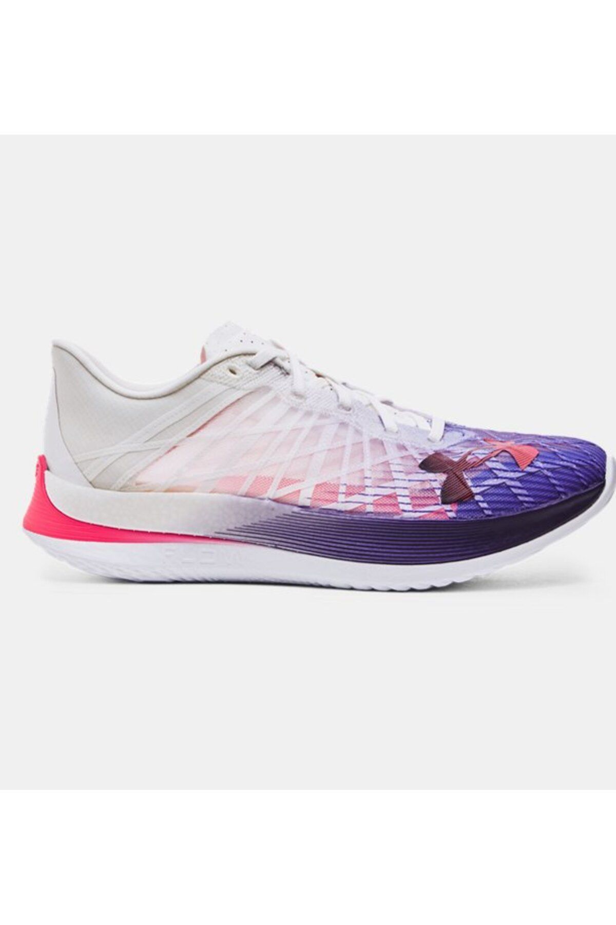 کفش دویدن Unisex UA FLOW Velociti Elite 3026801-102 Under Armour