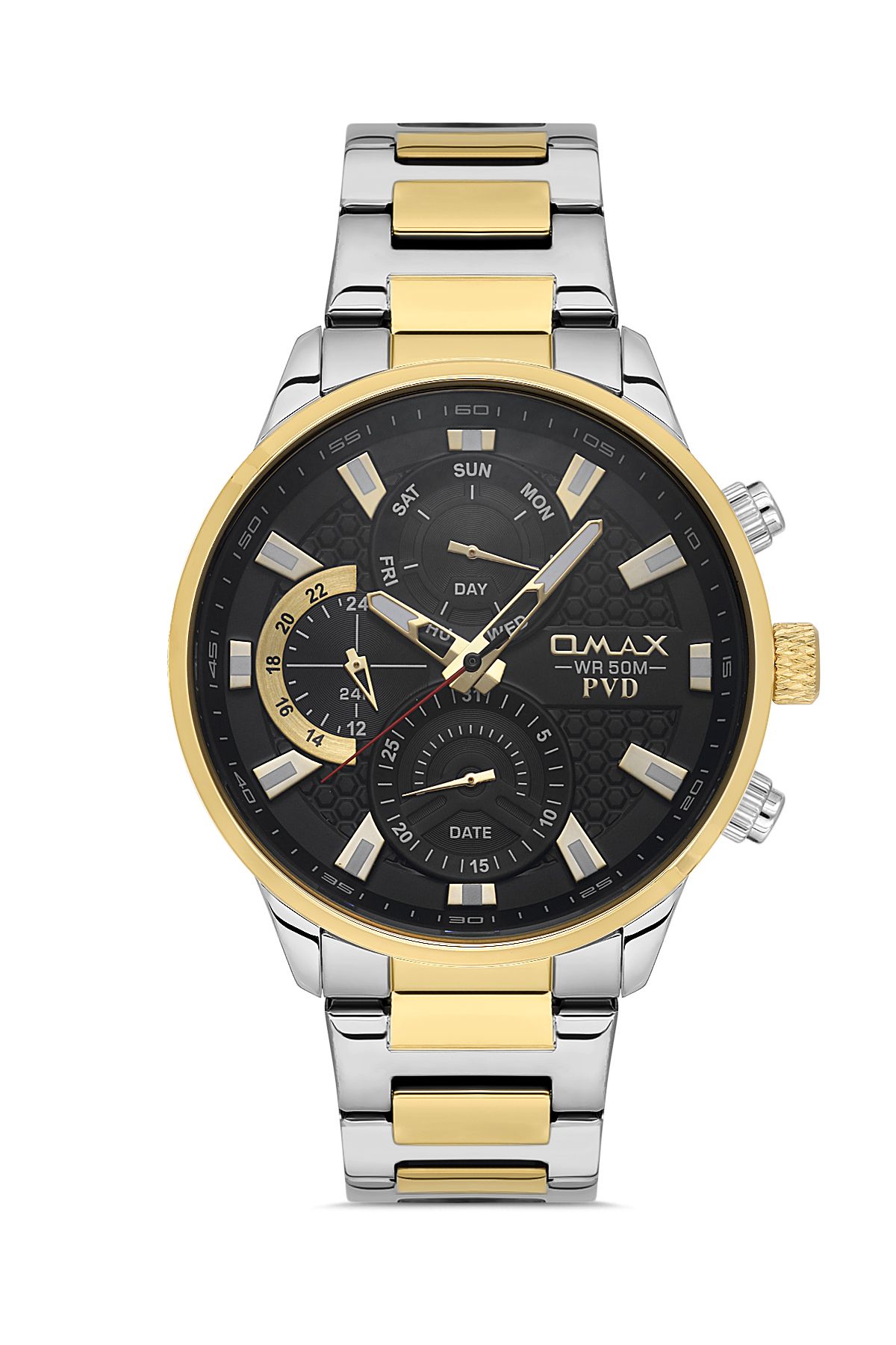 Omax watch price discount