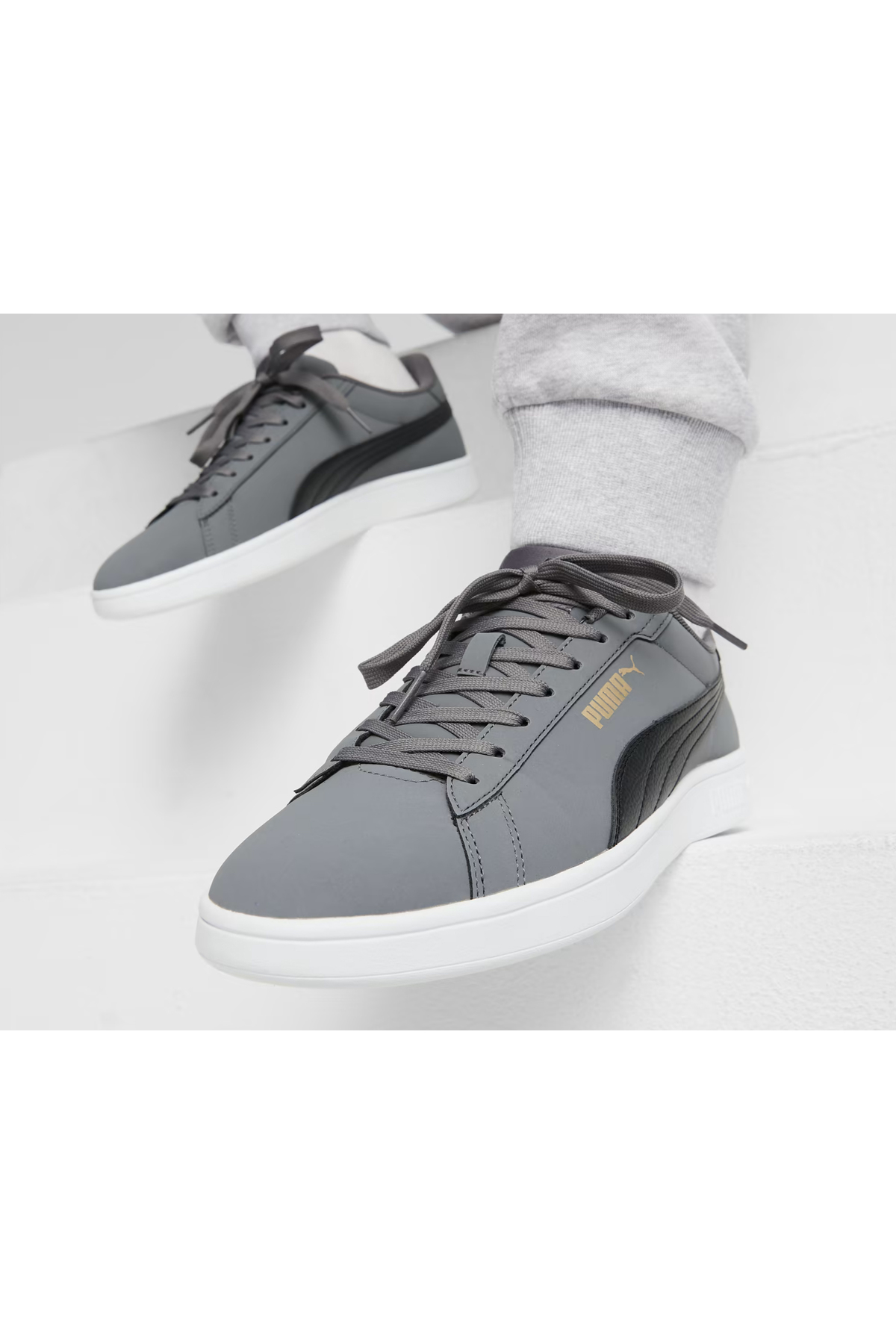 کفش راحتی زنانه Skye Clean 38014702 سفید