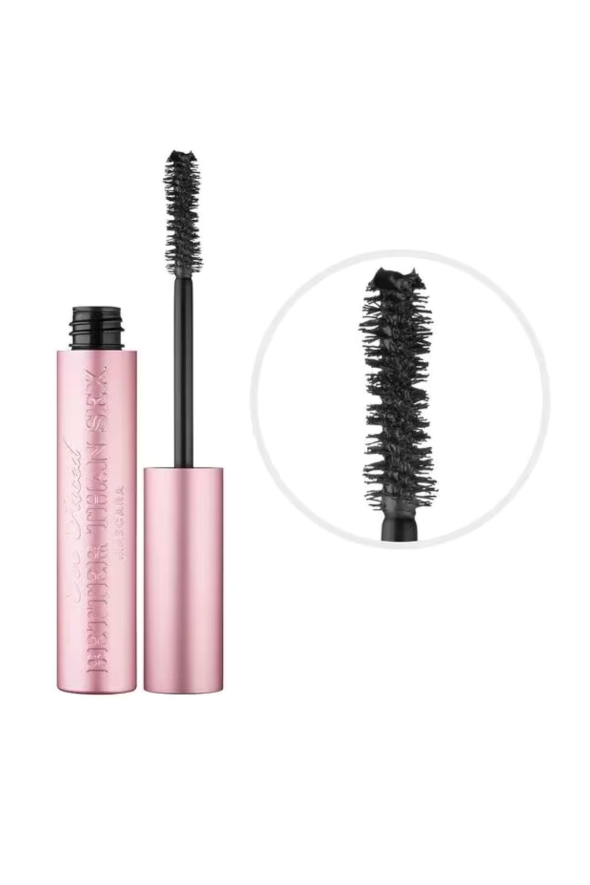 Too Faced Better Than Sex Mascara Maskara 8 ML Makyaj