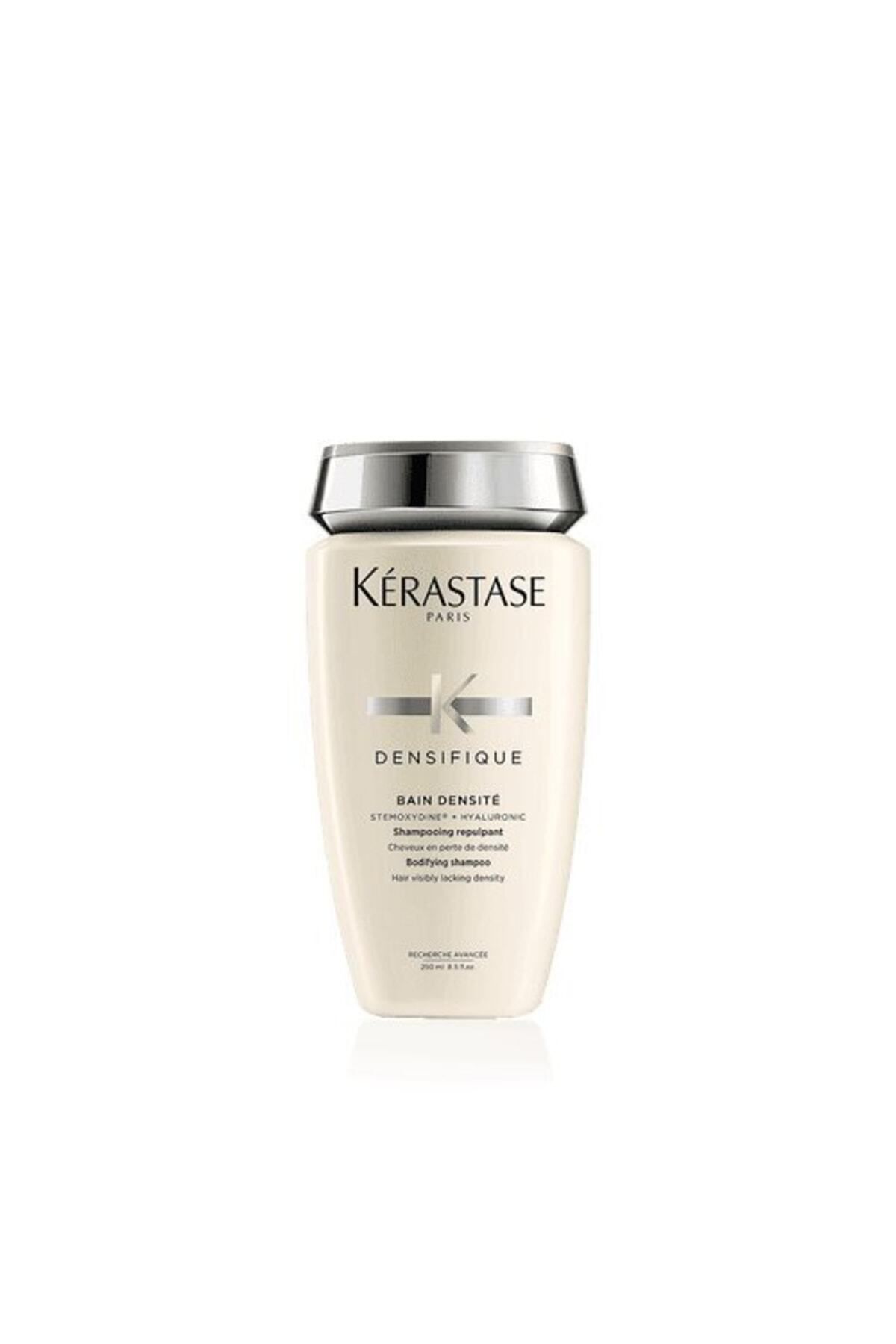 شامپو فرانس باین دنزیت کراستاز 250 میلی لیتر غیر خطی34 Kerastase
