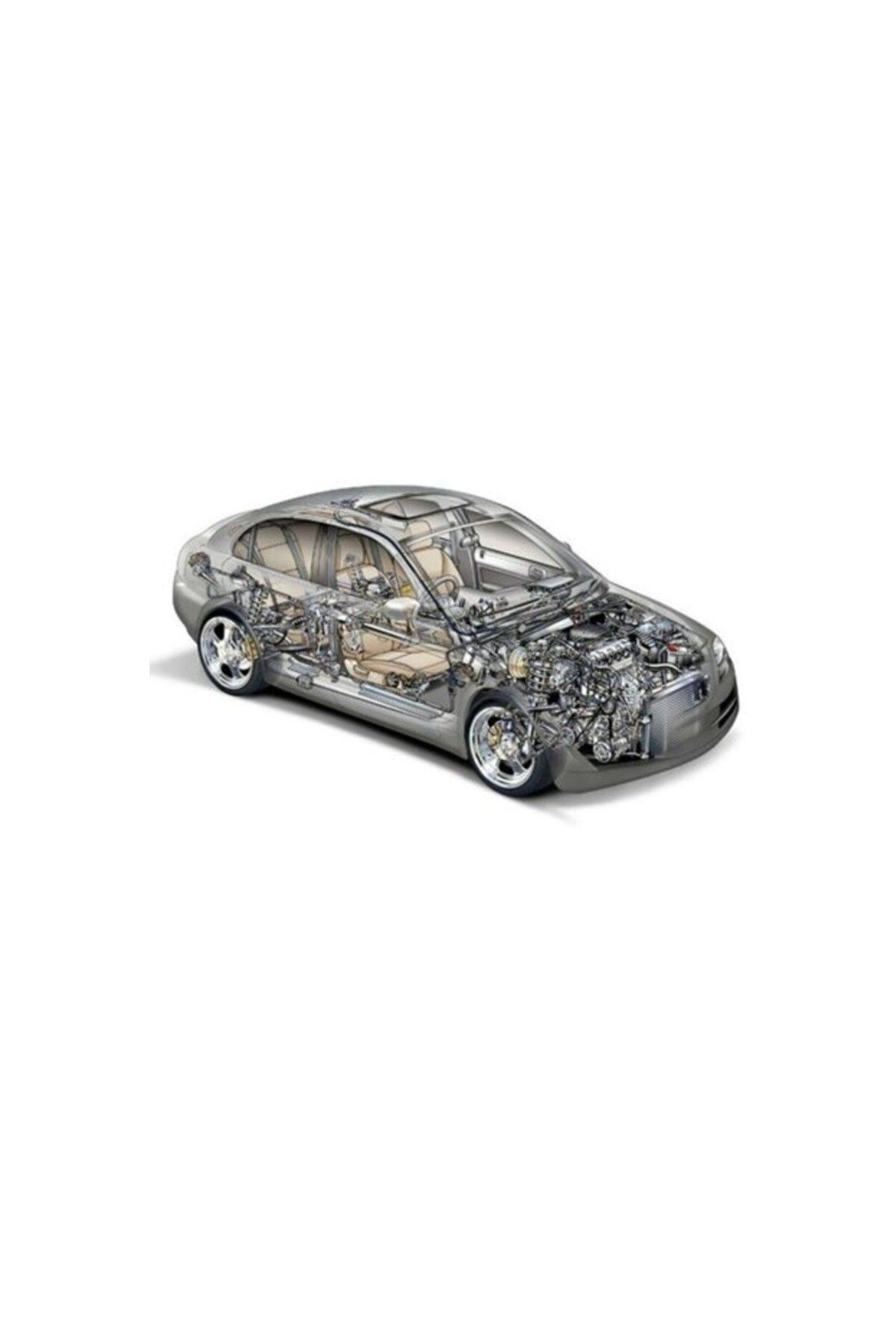 parcafix Denge Kolu Jeep Grand Cherokee Ii 04.1999/09.2005 504619900