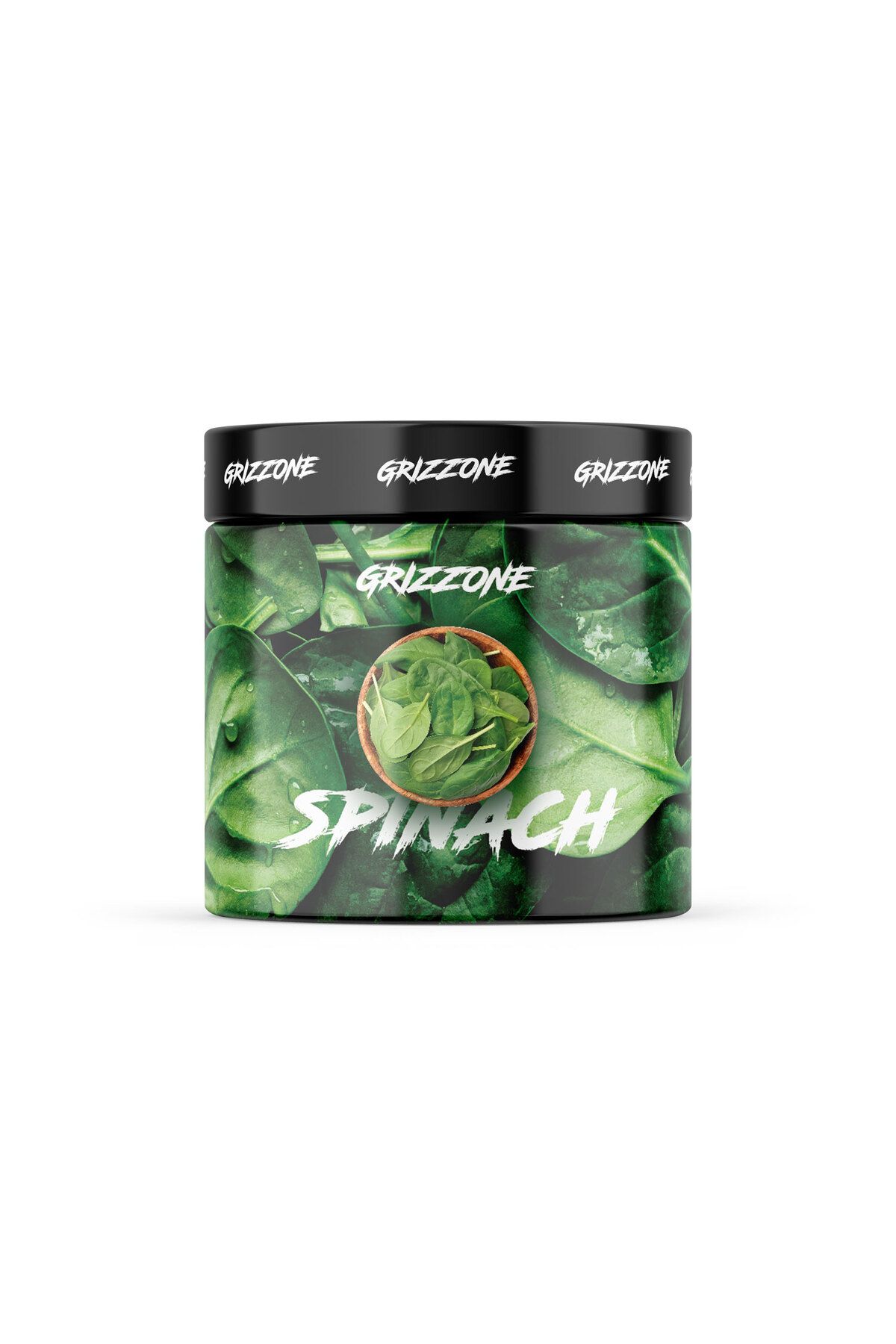 GRIZZONE GRİZZONE ISPANAK BİTKİ TOZU 150 GR