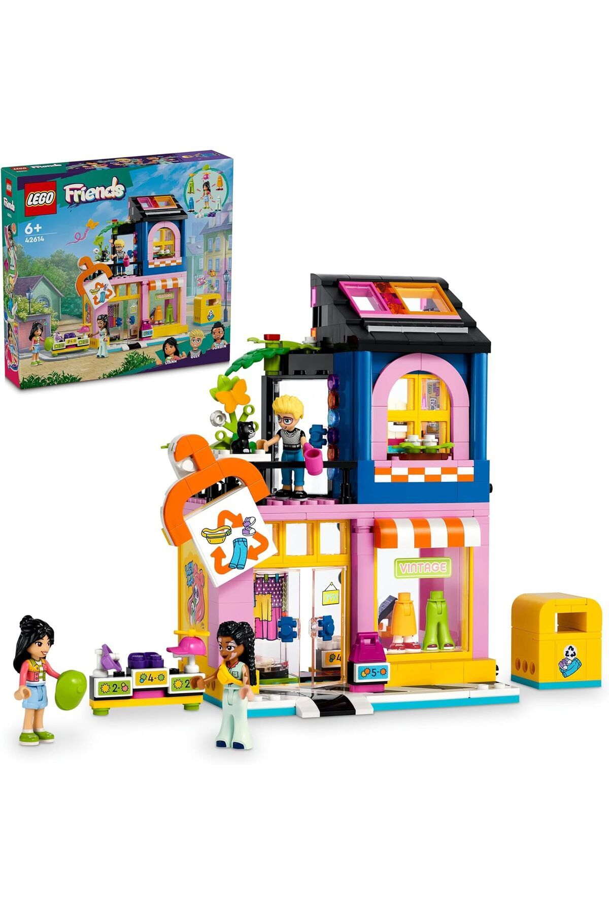 Buy lego friends clearance