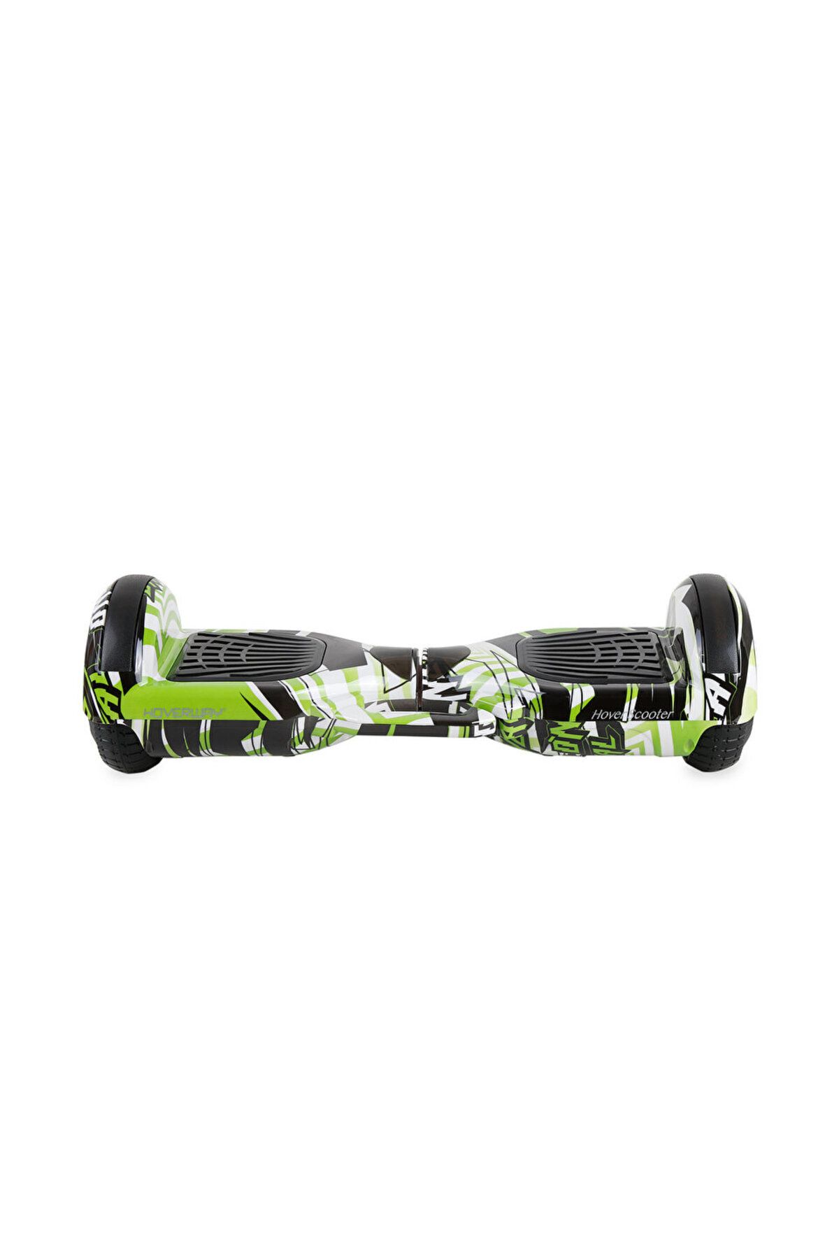 Green camo hoverboard outlet