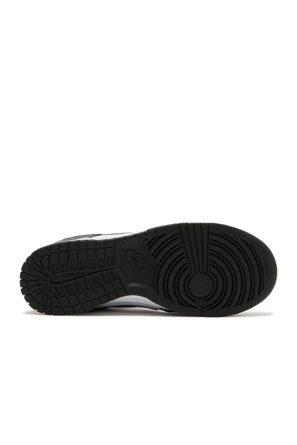 Dunk Low Next Nature سفید مشکی Nike نایکی اورجینال - تصویر 5