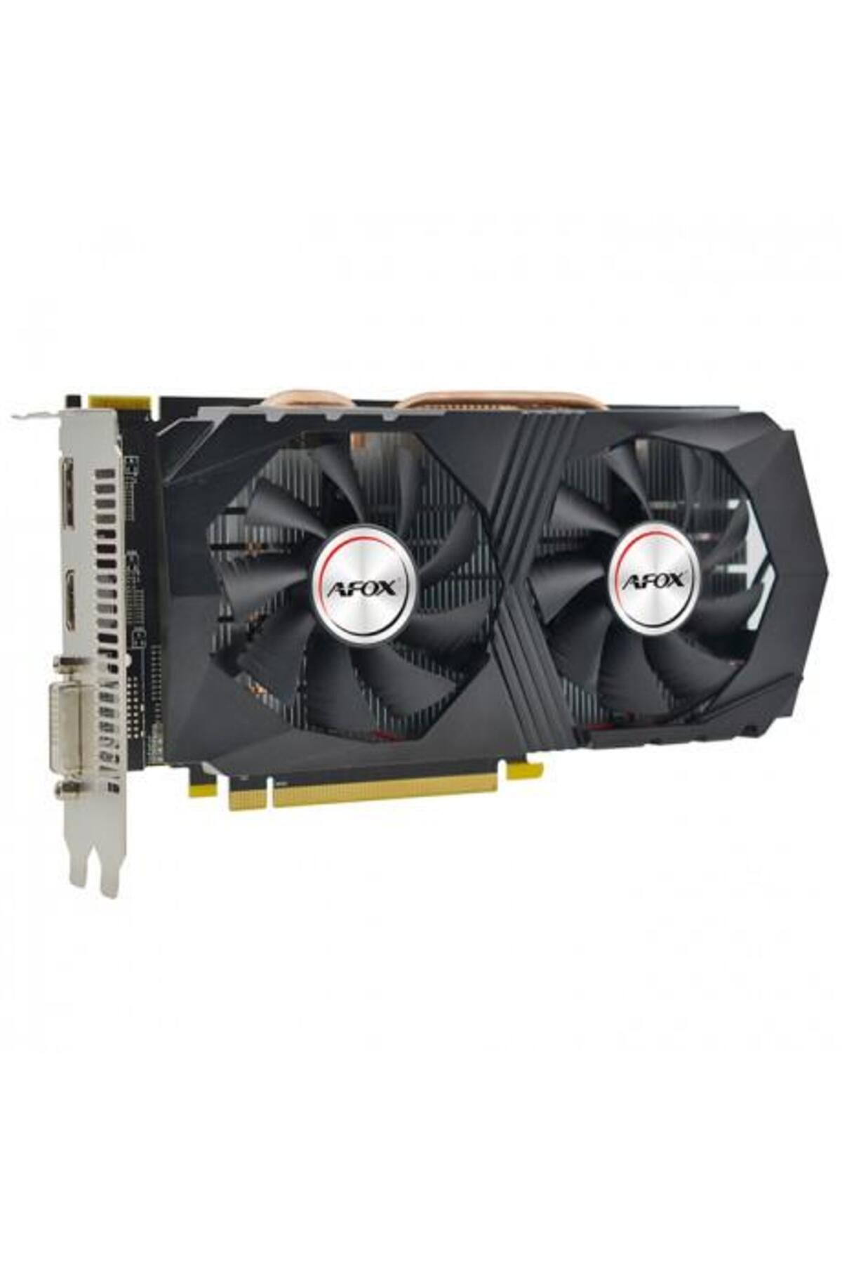 Afox-Radeon R9 370 4gb Gddr5 256BIT DVI HDMI VGA Graphics Card 4