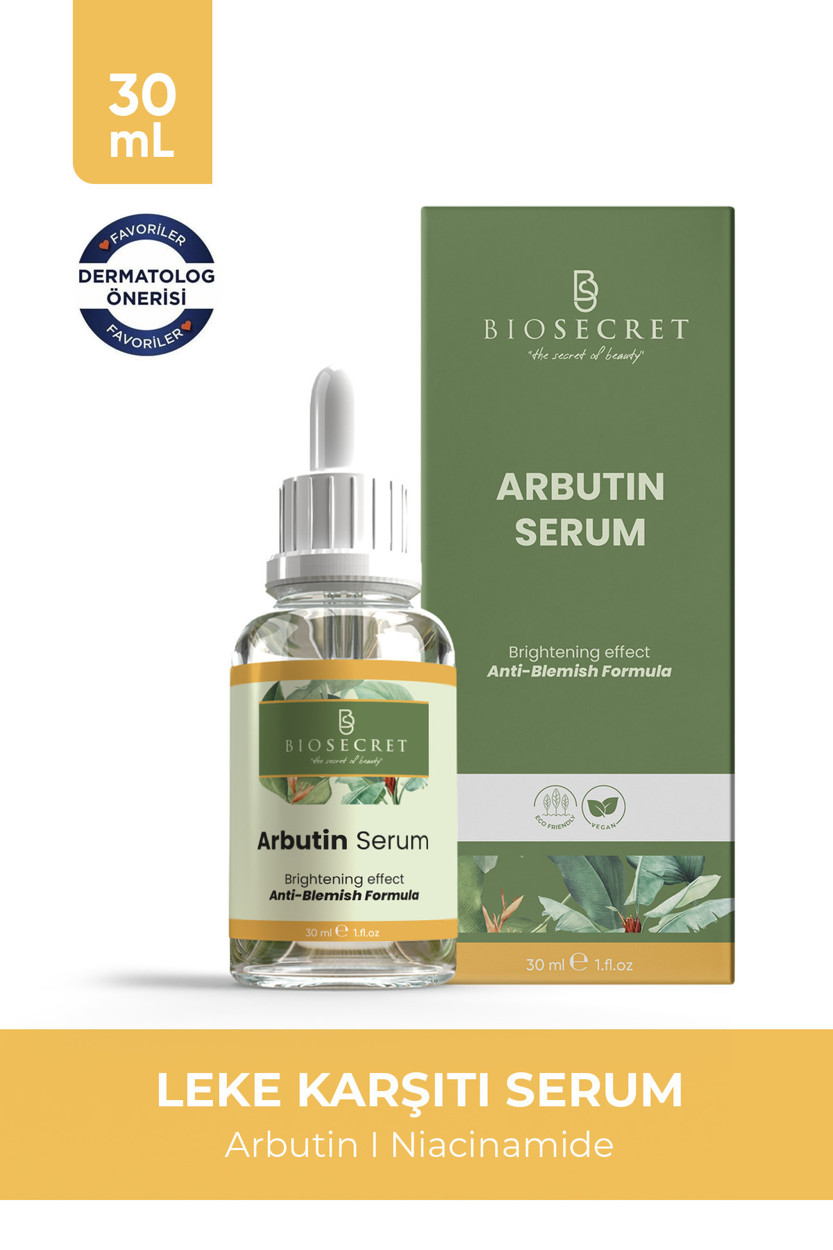 سرم پوست   Biosecret | BIO23 اورجینال - تصویر 2