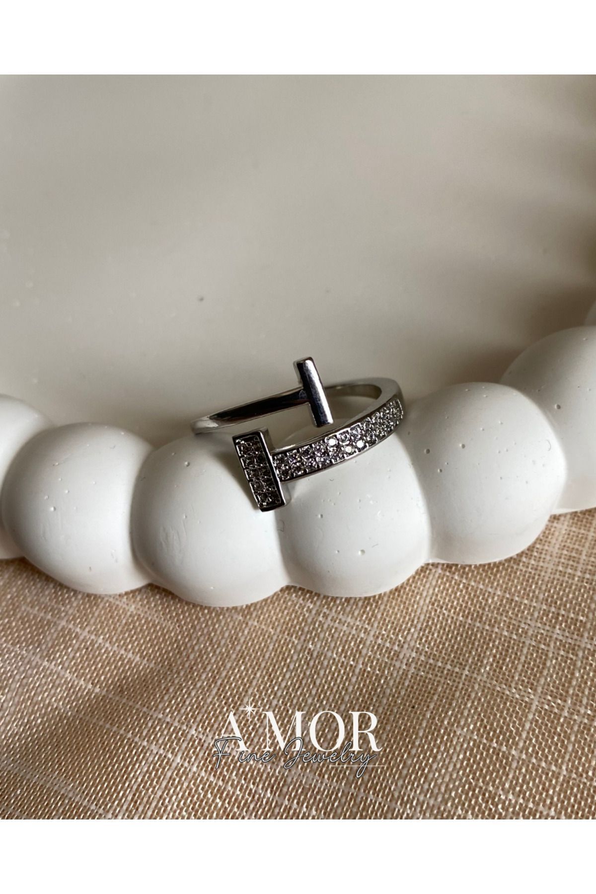 Amor fine jewelry shop