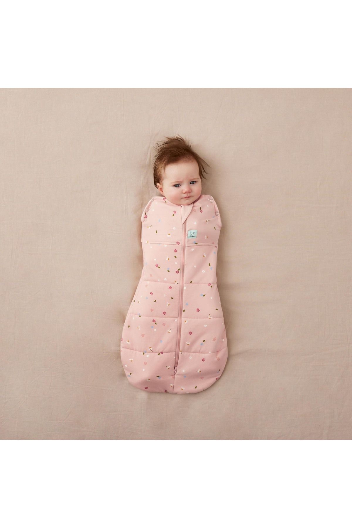 ergopouch Australia Ergopouch Organik Pamuklu Kundak 2.5 TOG Fiyat Yorumlar Trendyol