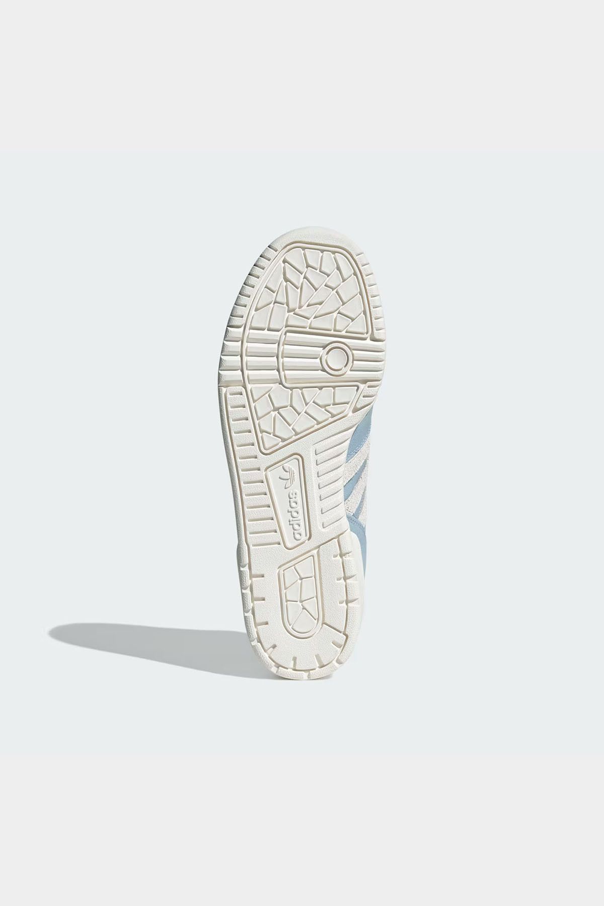 اسنیکر آبی مردانه و زنانه رقابت کم اورجینال adidas
