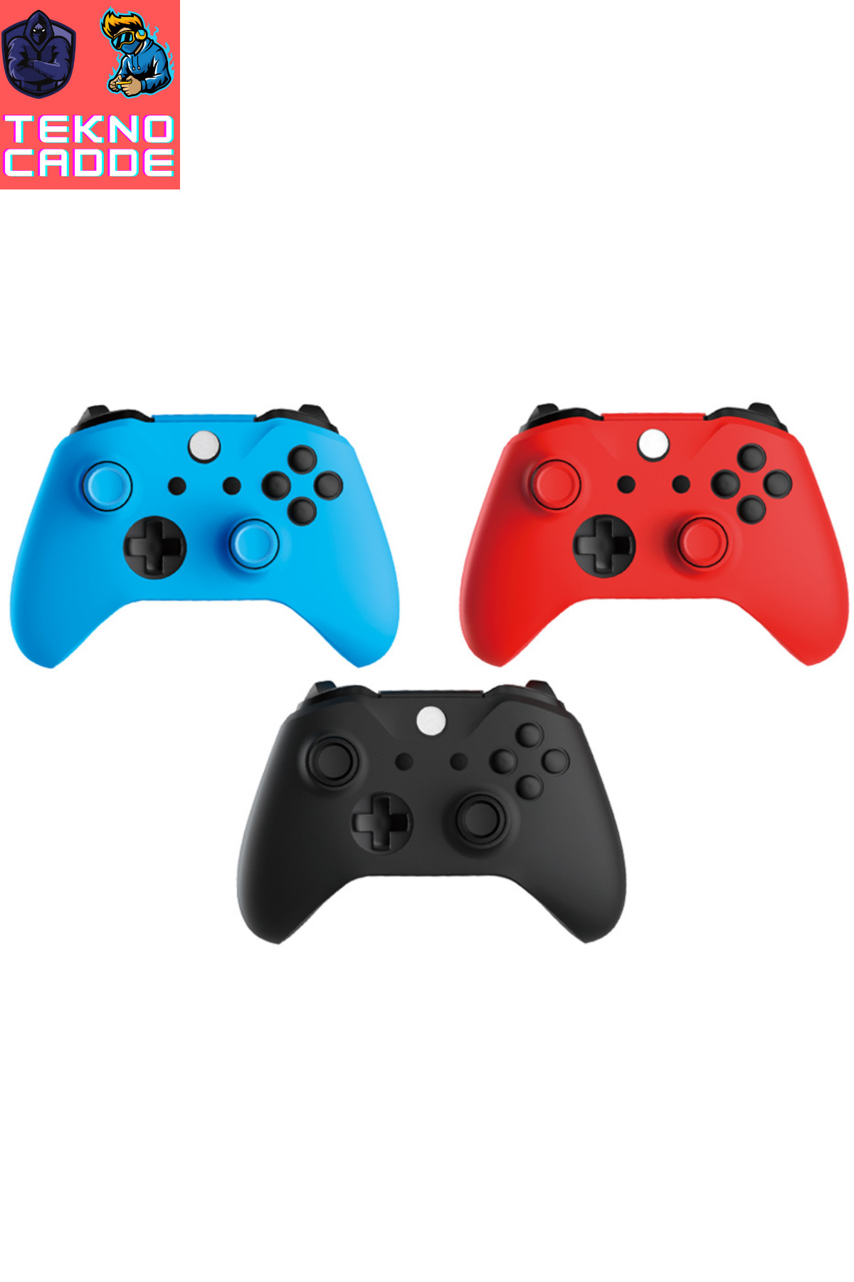 xboxone（750G） Xbox One S Konsol Gamepad ve Joystick Modelleri, Fiyatları - Trendyol