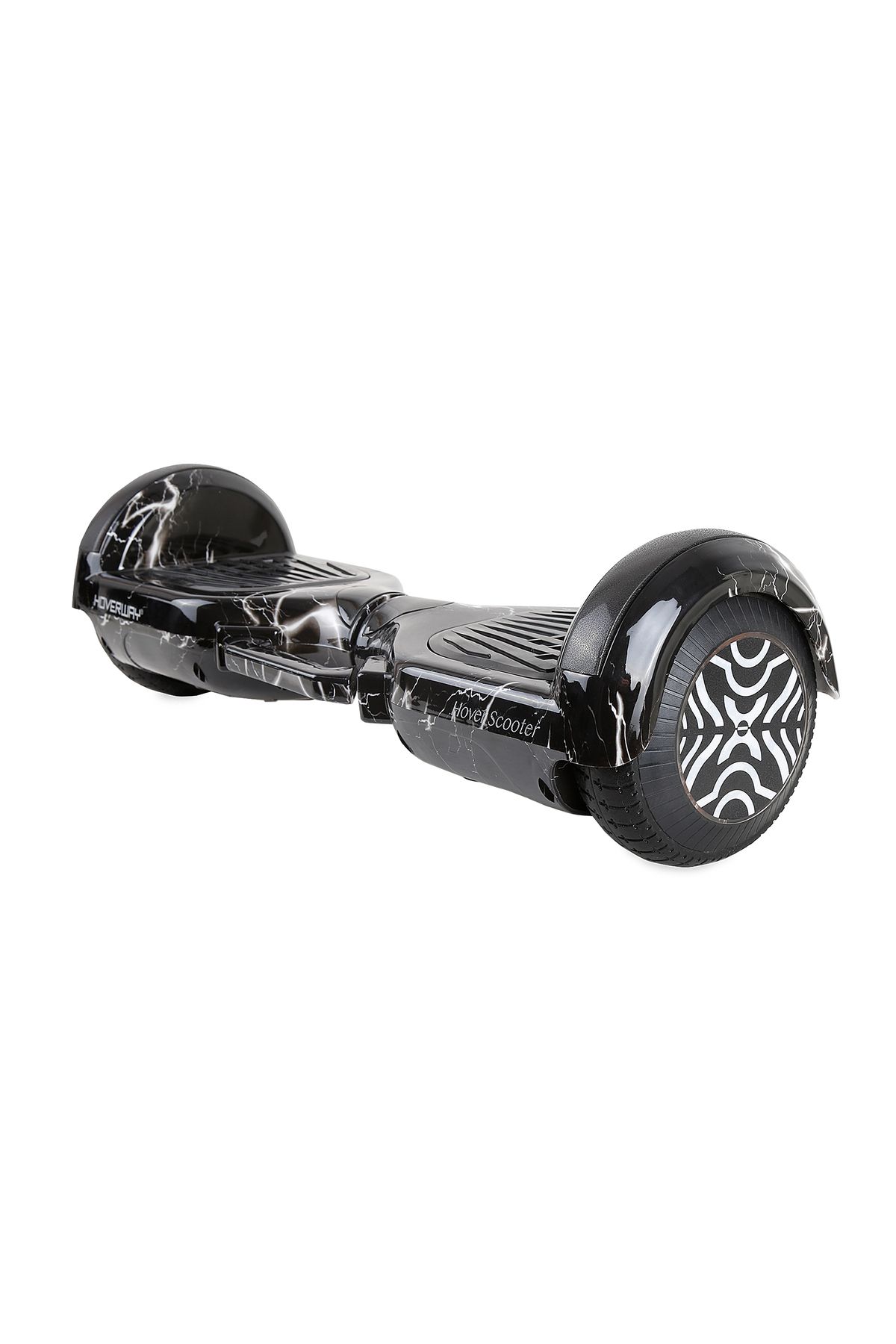 HOVERWAY Elektrikli Kaykay Scooter Hoverboard 6.5 Inch Desenli Fiyat Yorumlar Trendyol