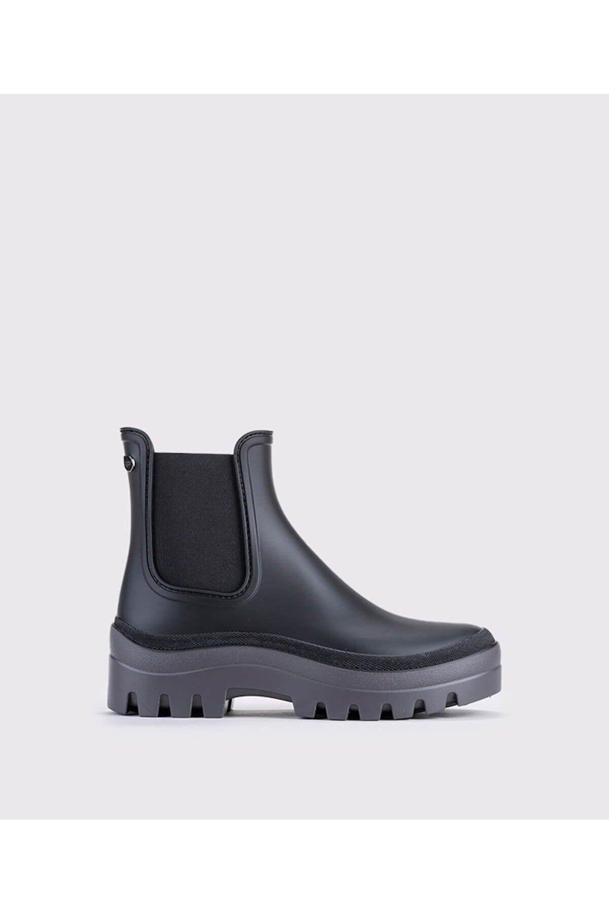 IGOR-Soul W10279 Black Women's Boots 5