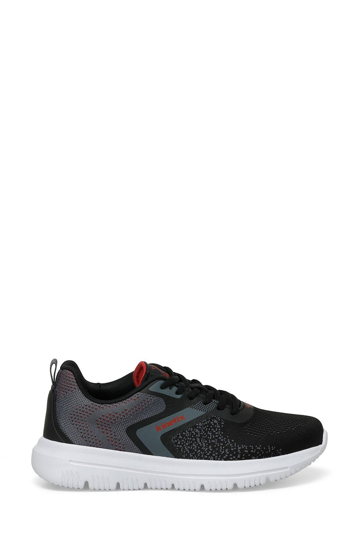 Kinetix MENTO TX 4FX Siyah Unisex Koşu Ayakkabısı