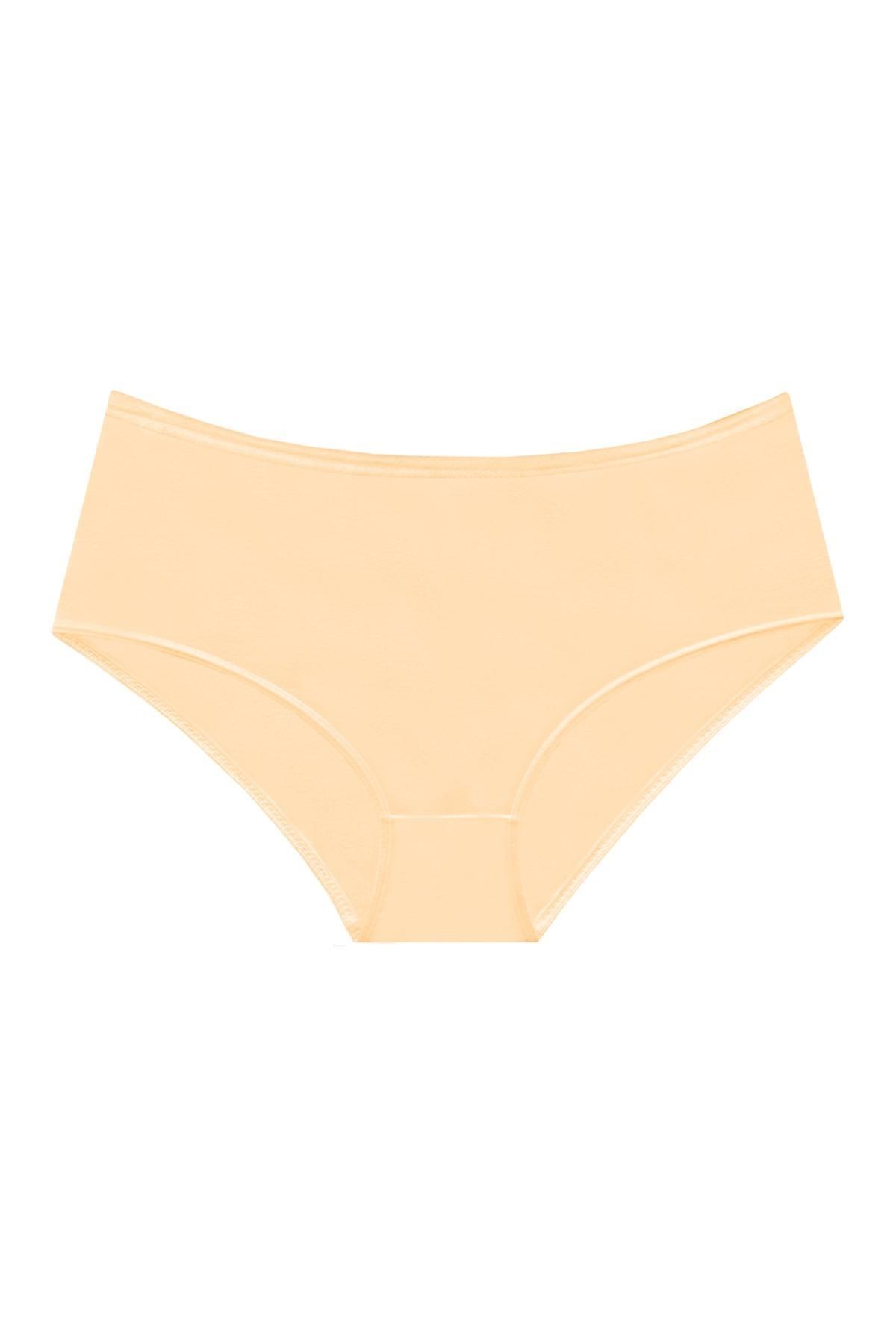Newlilla-1007 Damen Mix 5-teiliges Daily Bato Höschen V17 7