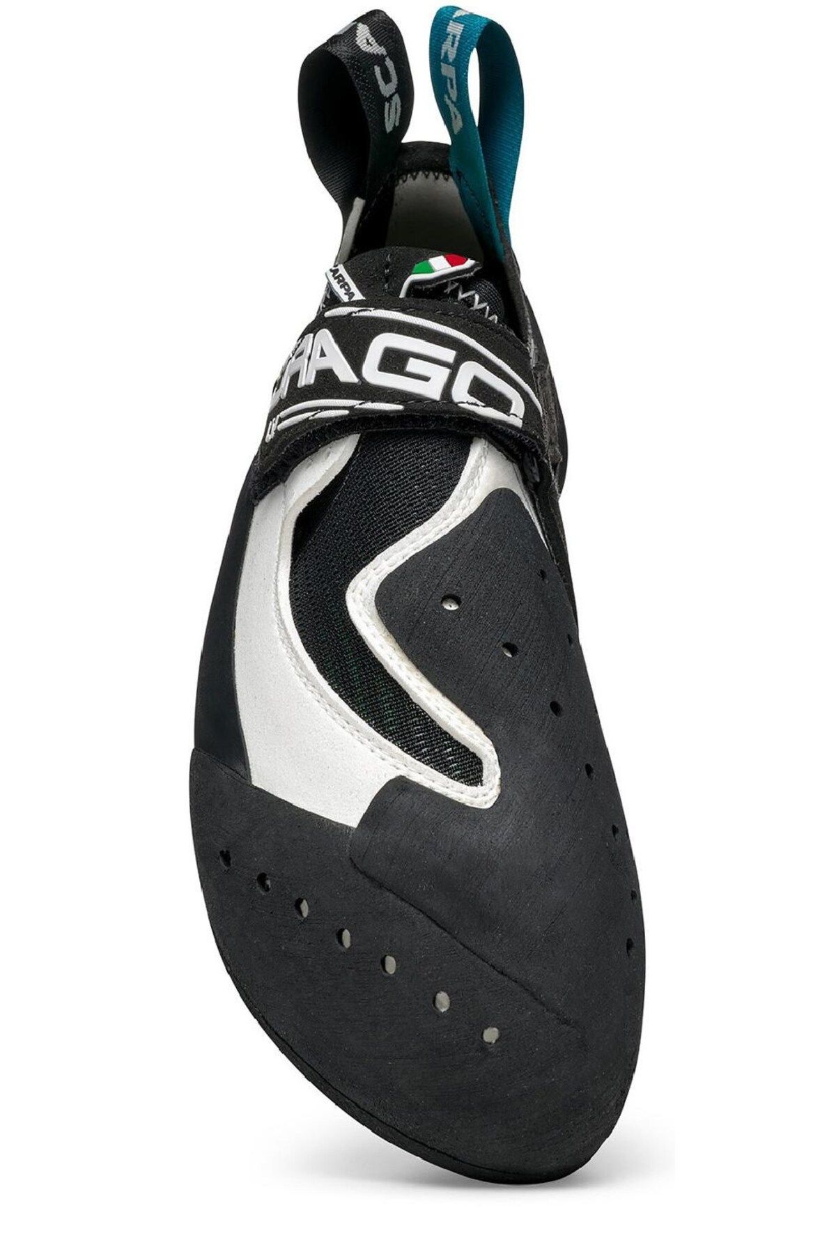Scarpa aggressive shoes top