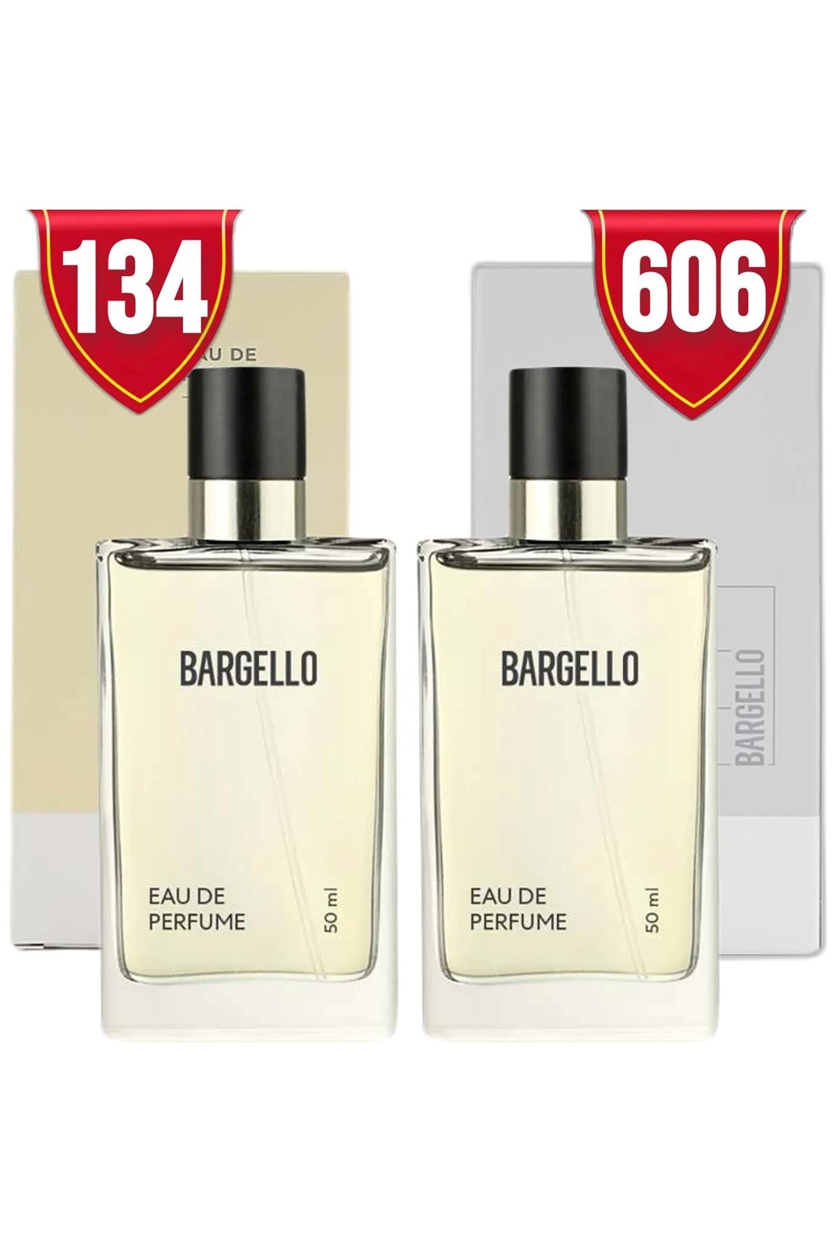 عطر زنانه Bargello 374894558