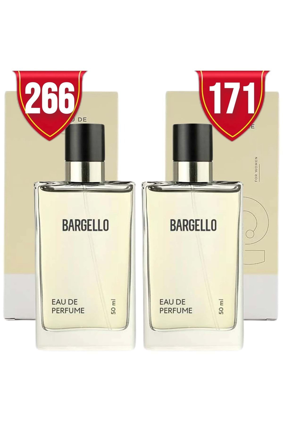 عطر زنانه Bargello 636397841