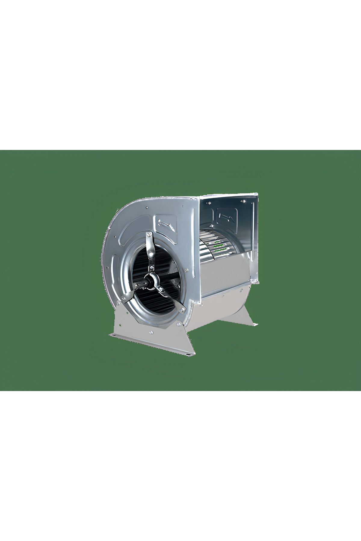 TECOFAN RCAT-18/18