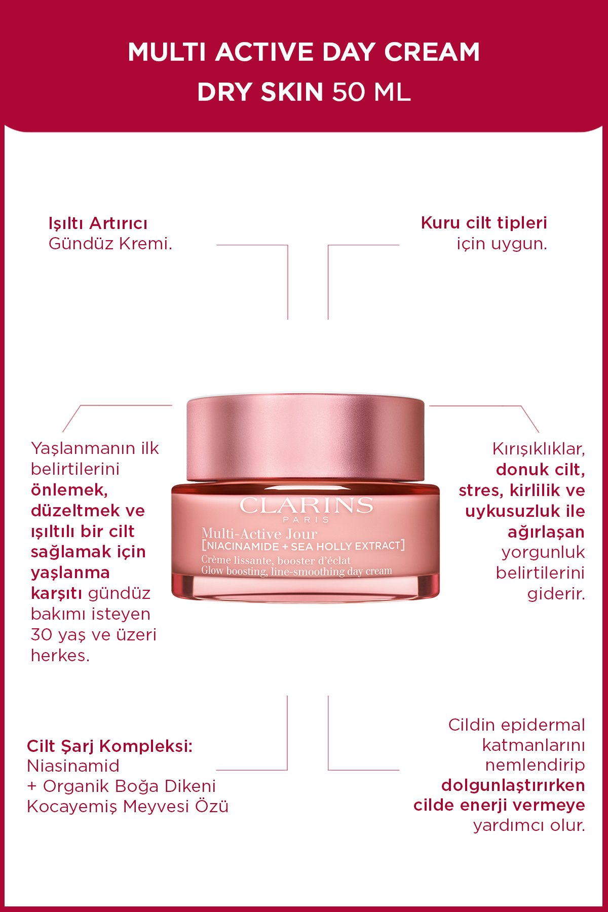 کرم صورت CLR177613 کرم صورت CLR177613