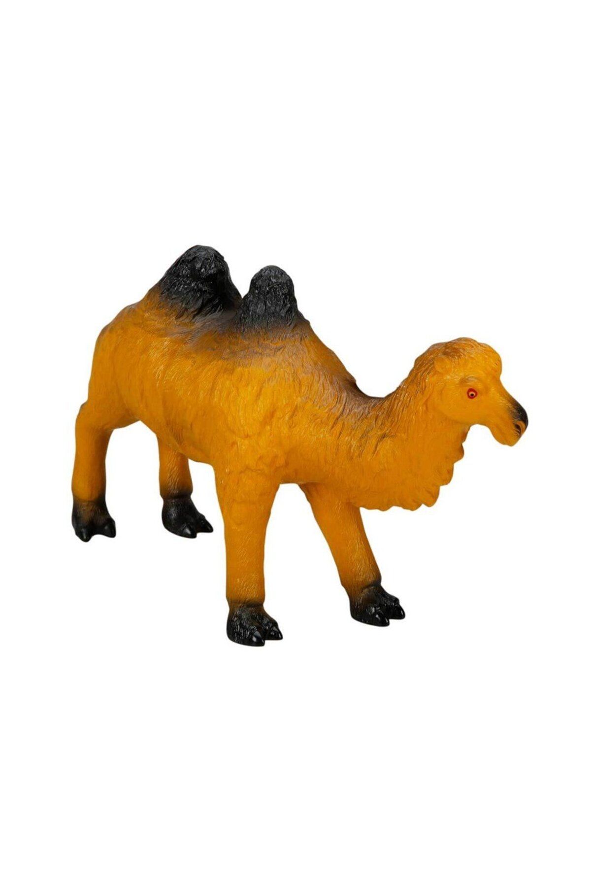 Sunman Voice Soft Farm Animals 30 см 07198 Camel TXZCCFACB48984