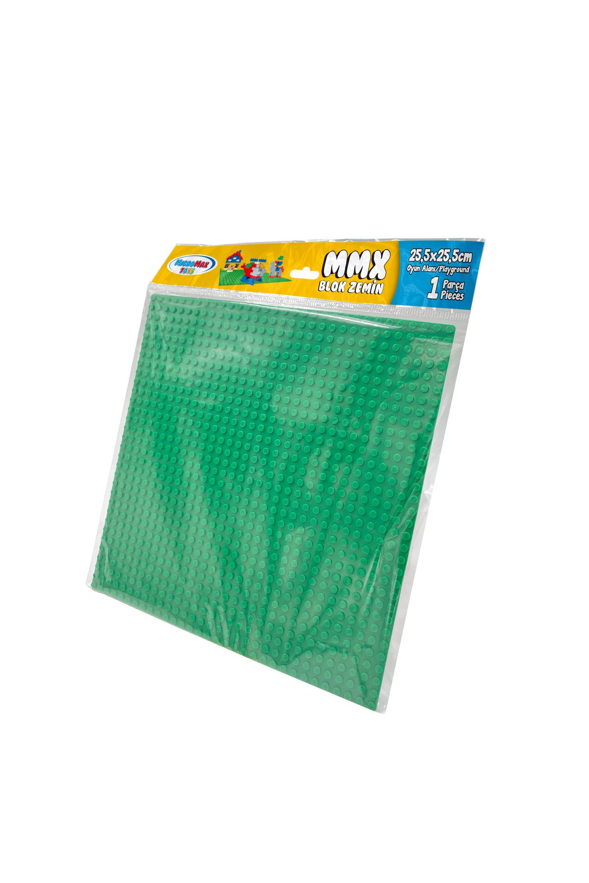Micromax-MICROMAX 297 PIECE BLOCK SET 2