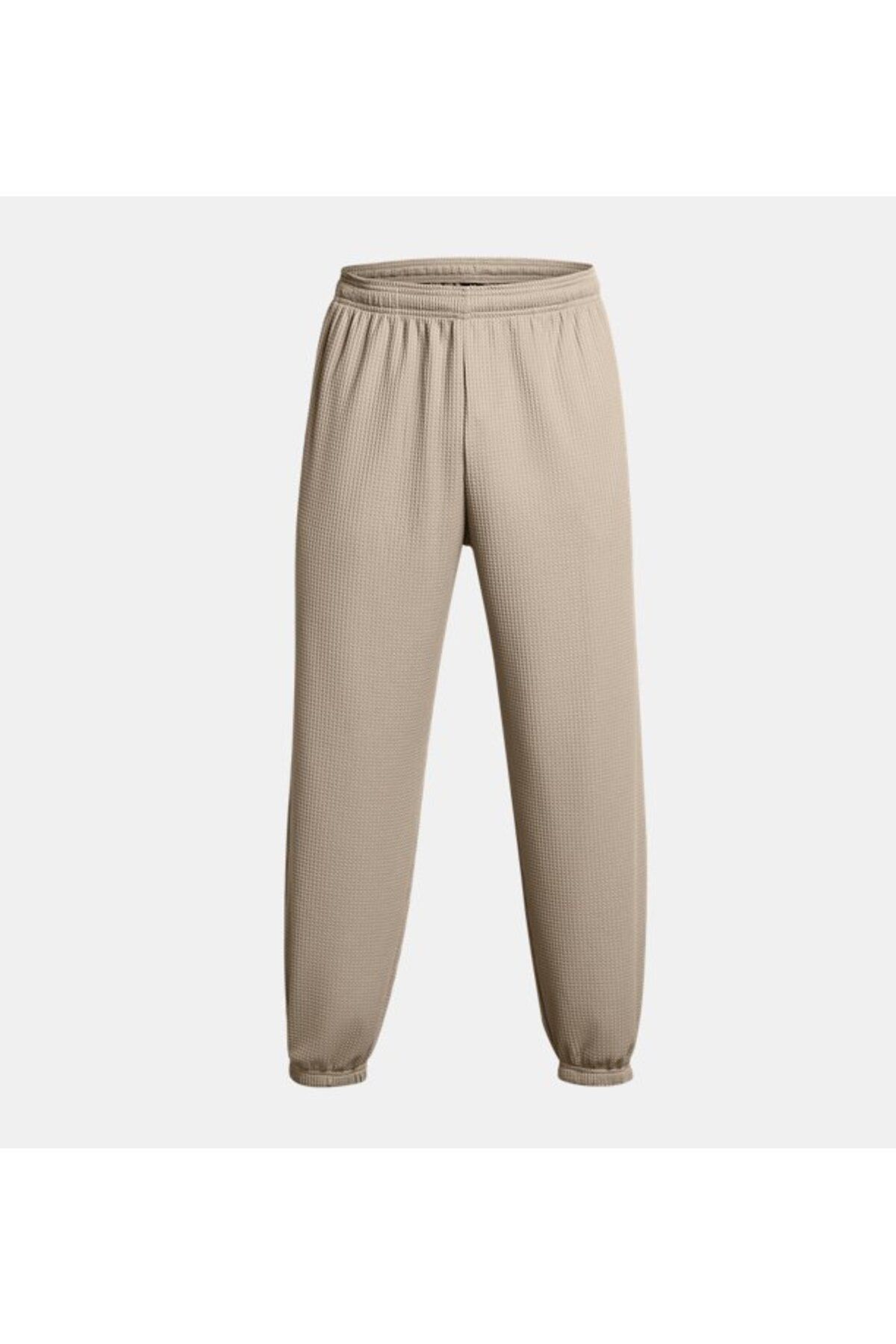 شلوار گرمکن ورزشی نود مردانه لباس رقیب وافل در شش 1385932 203 Under Armour