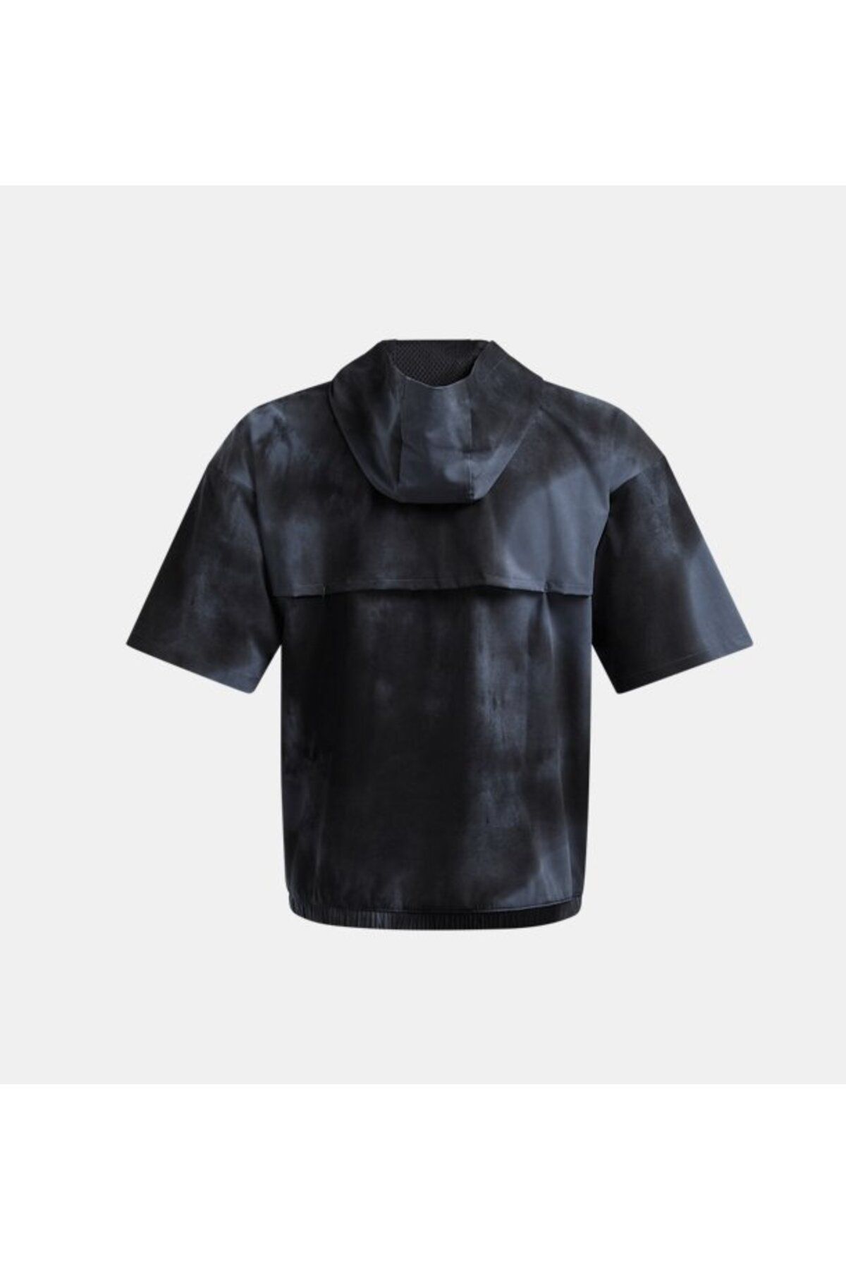 سویشرت ورزشی مشکی مردانه پروژه ROCK WARM UP MONT 044 Under Armour