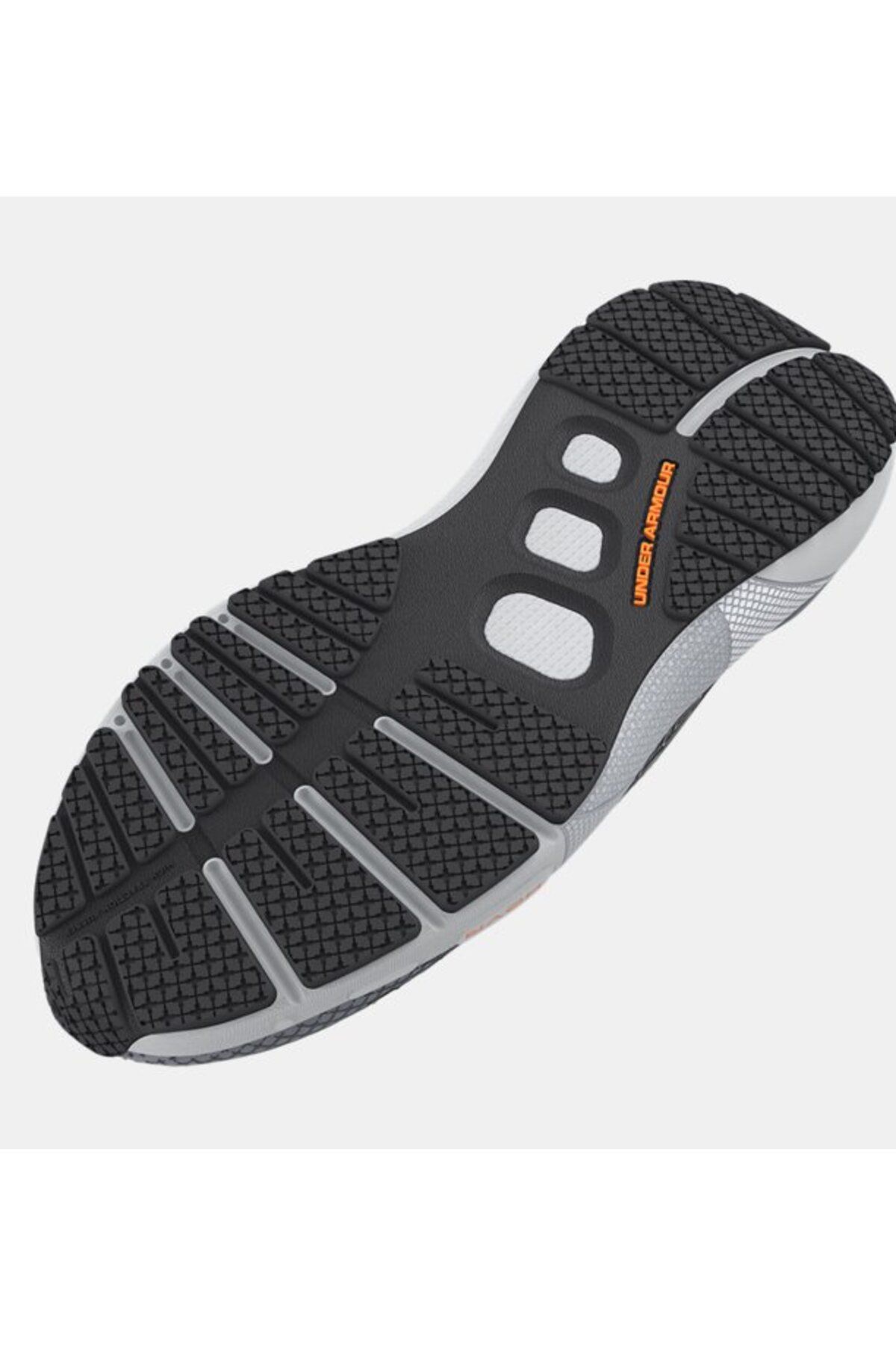 کفش پیاده روی خاکستری مردانه و زنانه UA Hovr ™ Phantom 3 SE Storm Daily 3026610 100 Under Armour